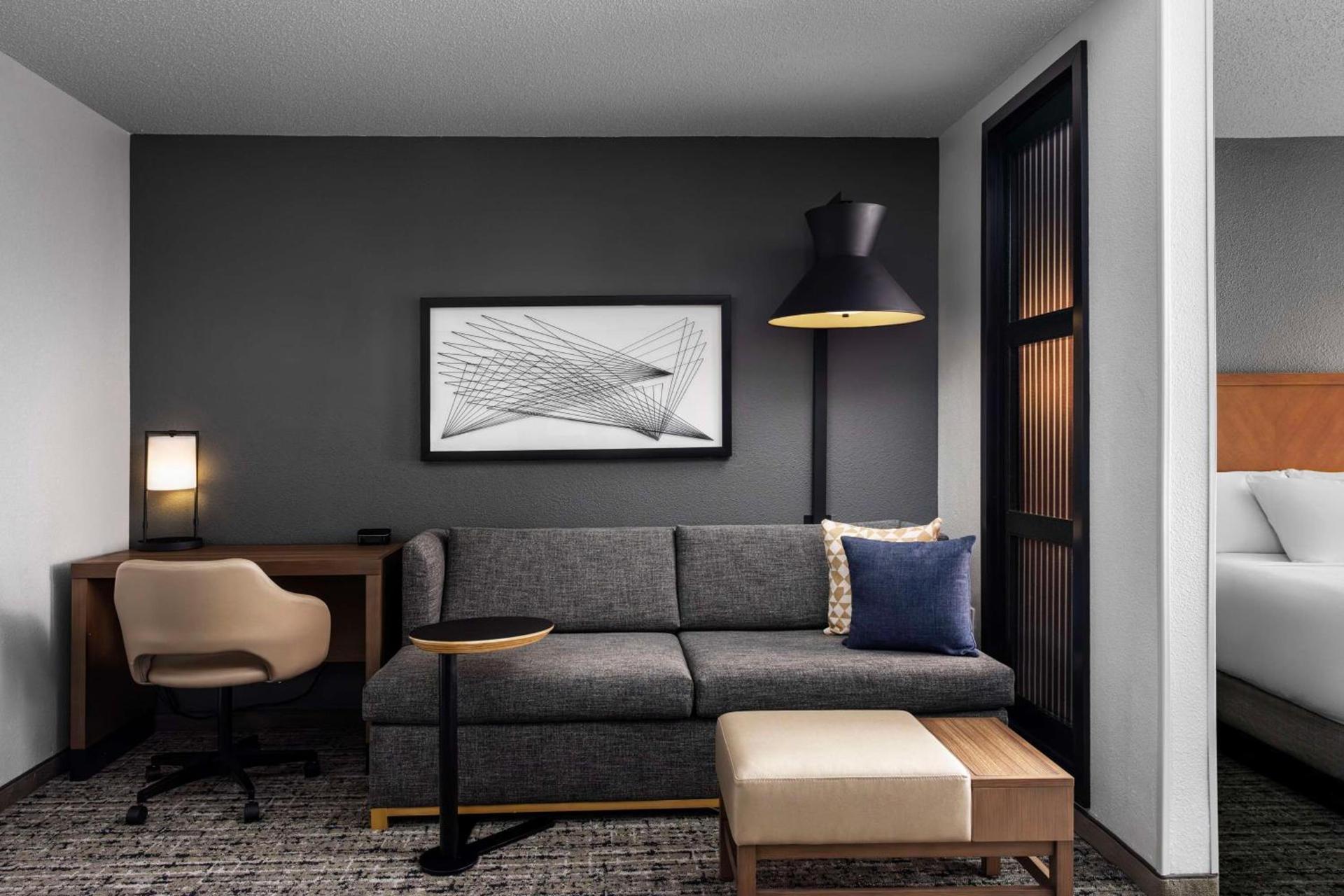 Hyatt Place Indianapolis Airport photo 52
