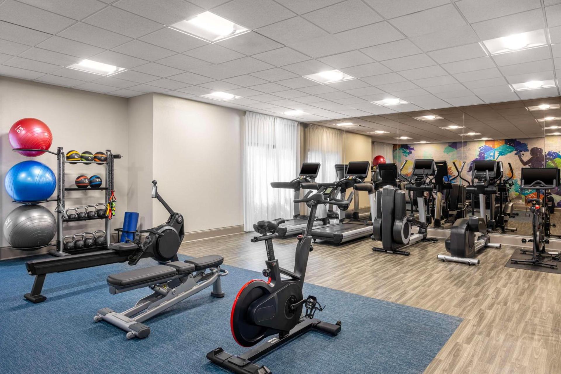 Hyatt Place Indianapolis Airport photo 53