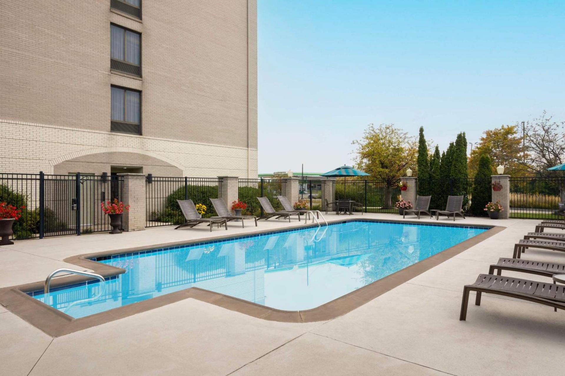 Hyatt Place Indianapolis Airport photo 2