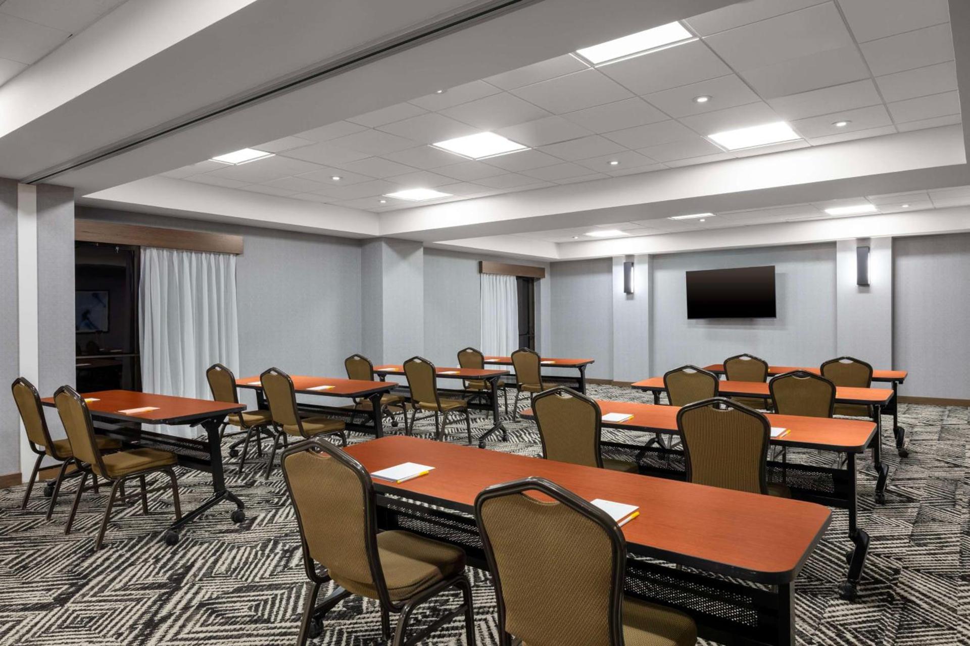 Hyatt Place Tempe Phoenix Airport photo 48