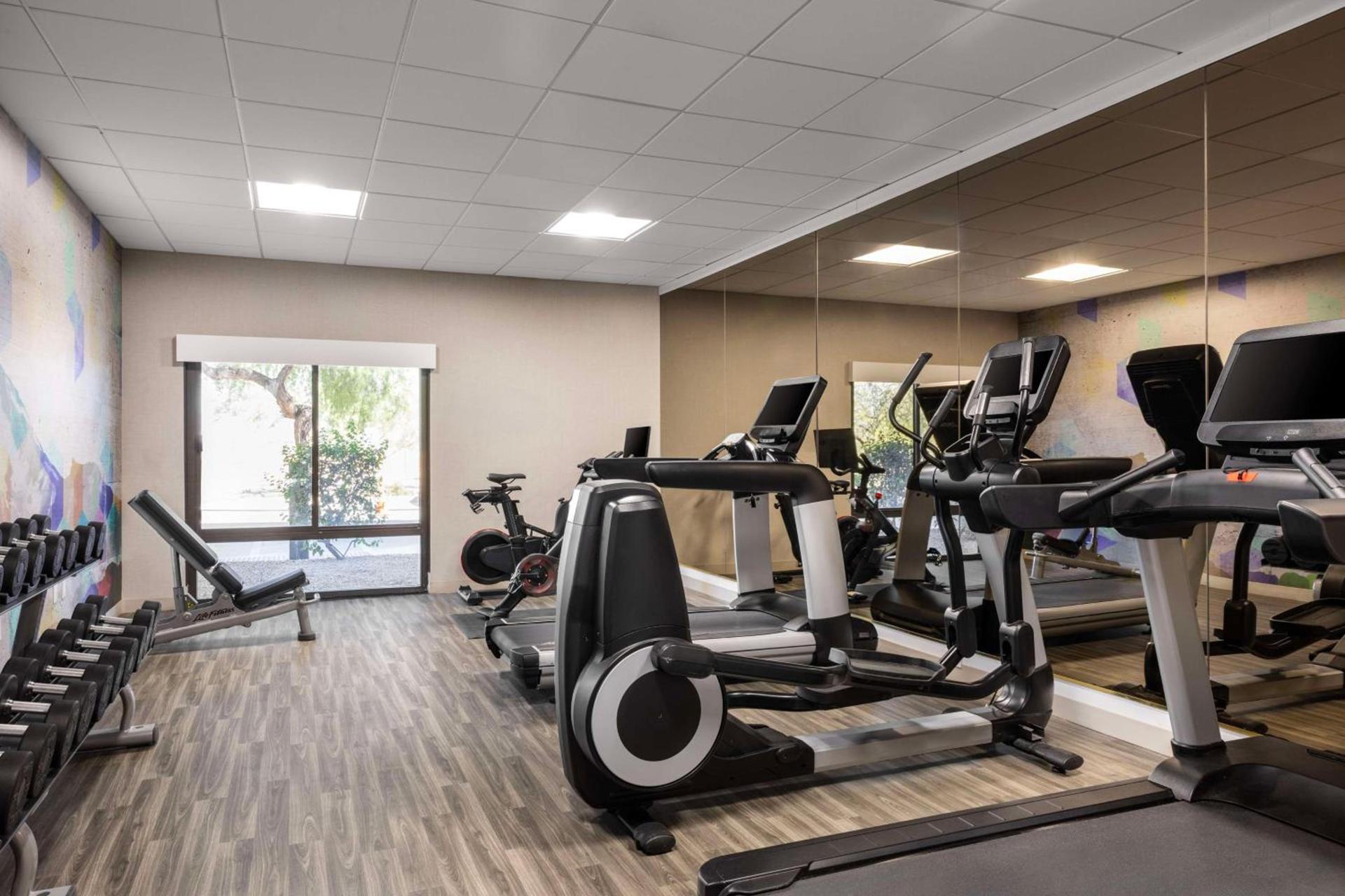 Hyatt Place Tempe Phoenix Airport photo 45