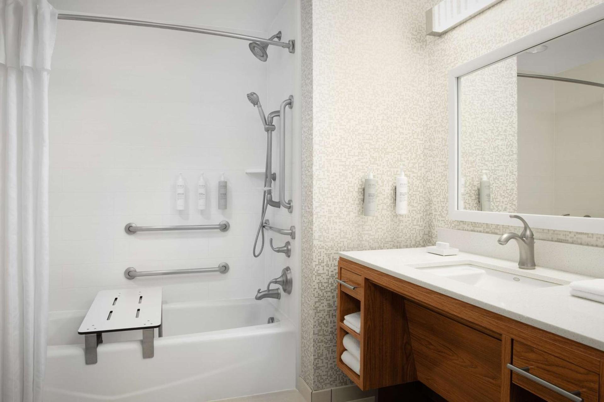 Home2 Suites by Hilton Baltimore/White Marsh photo 19