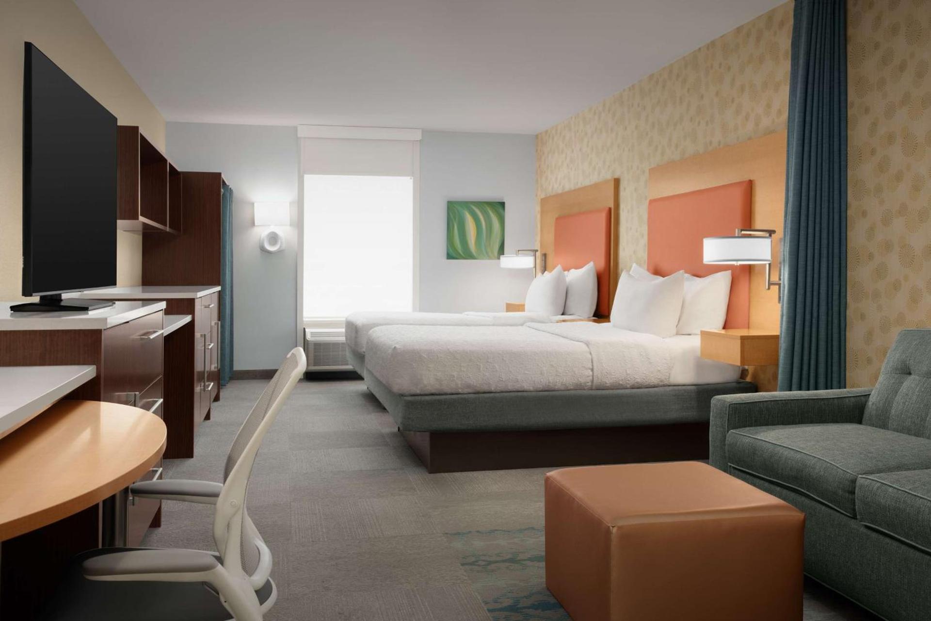 Home2 Suites by Hilton Baltimore/White Marsh photo 20