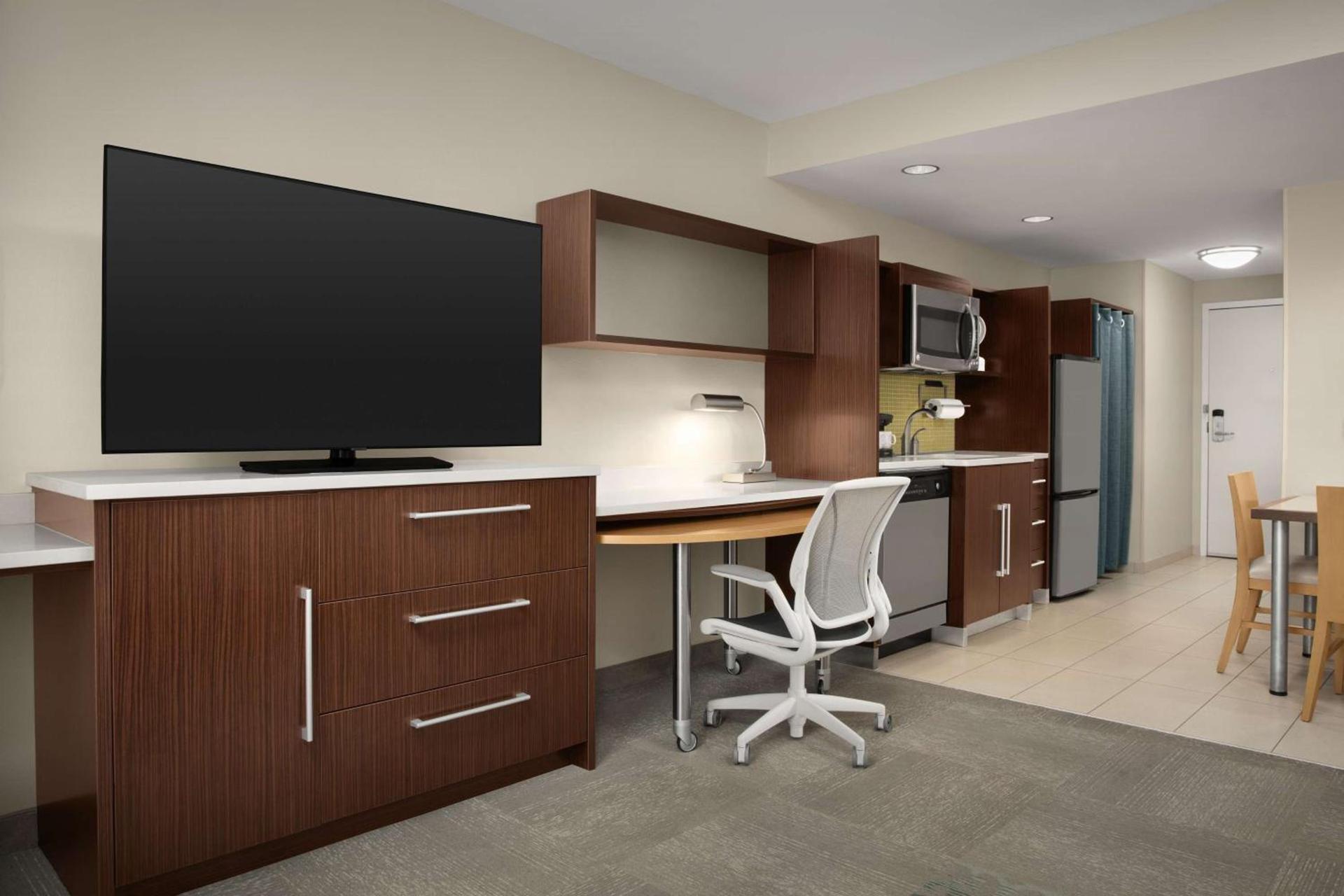 Home2 Suites by Hilton Baltimore/White Marsh photo 22