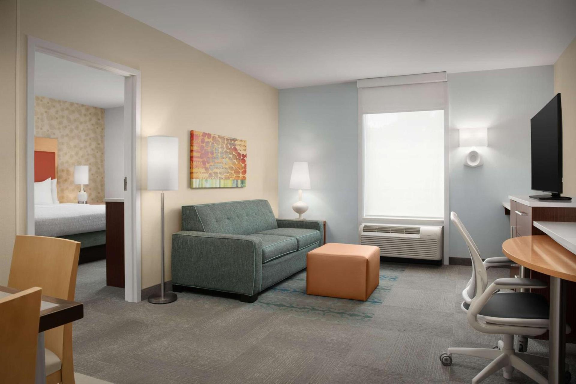 Home2 Suites by Hilton Baltimore/White Marsh photo 21