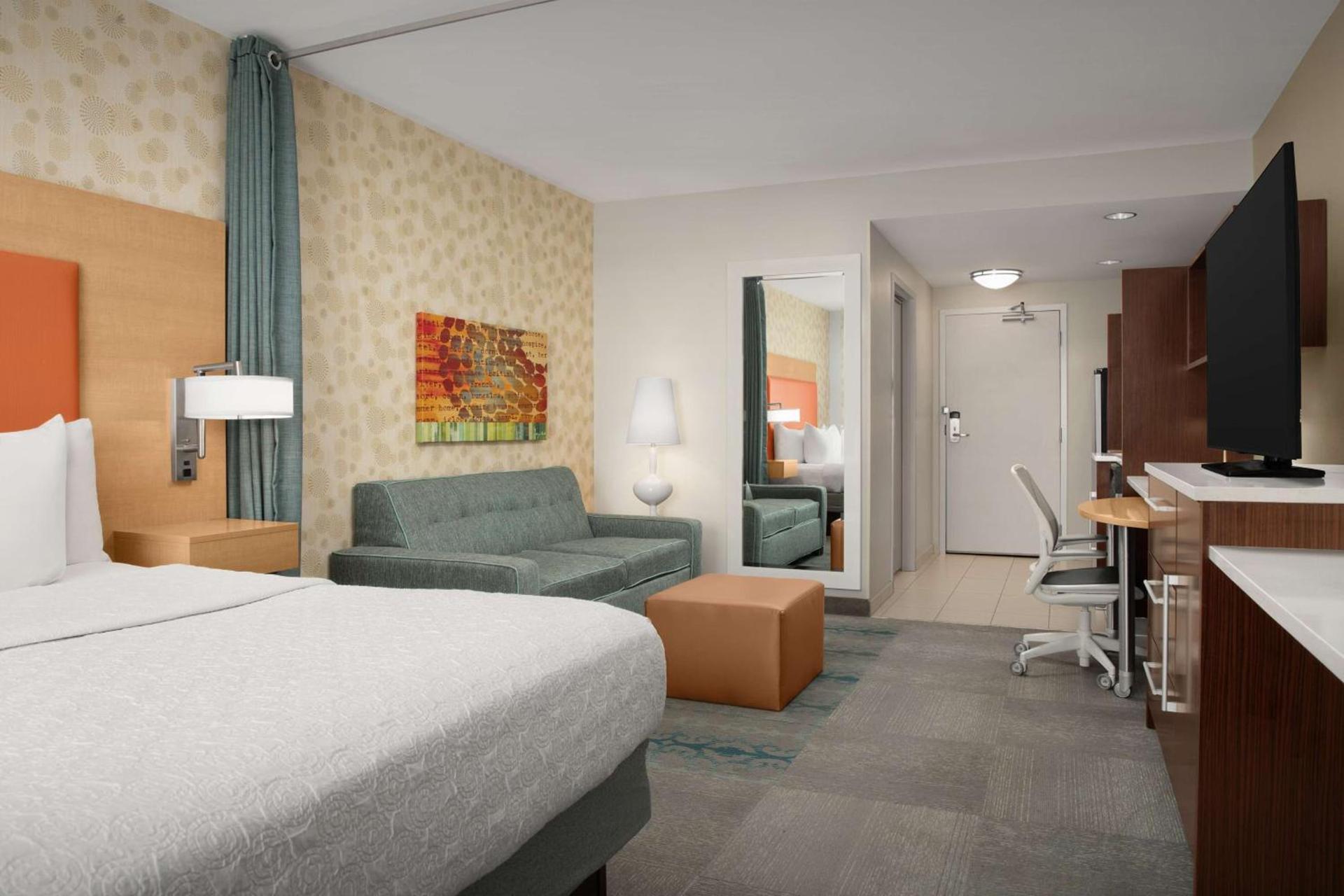 Home2 Suites by Hilton Baltimore/White Marsh photo 18