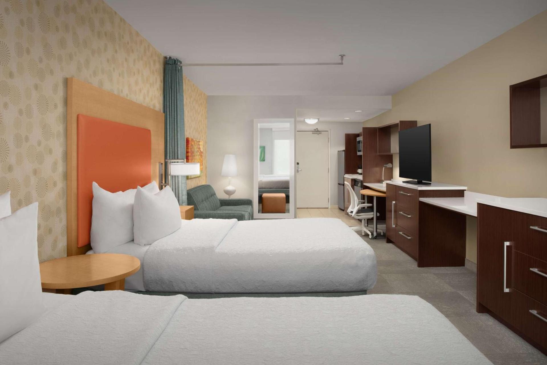 Home2 Suites by Hilton Baltimore/White Marsh photo 24