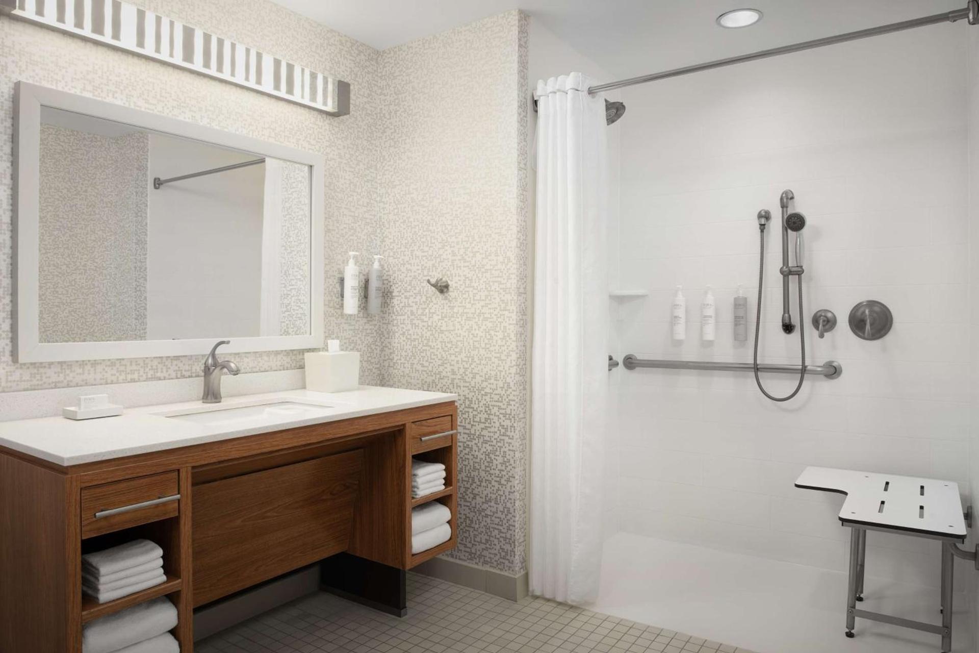 Home2 Suites by Hilton Baltimore/White Marsh photo 23