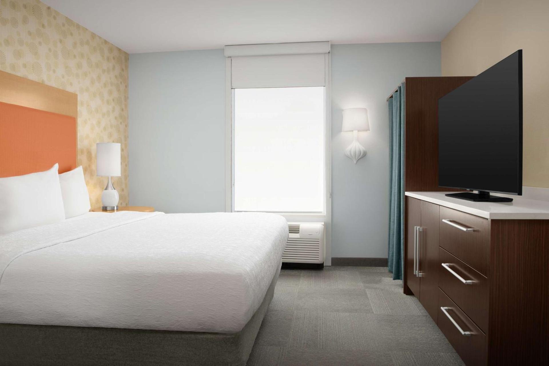 Home2 Suites by Hilton Baltimore/White Marsh photo 31