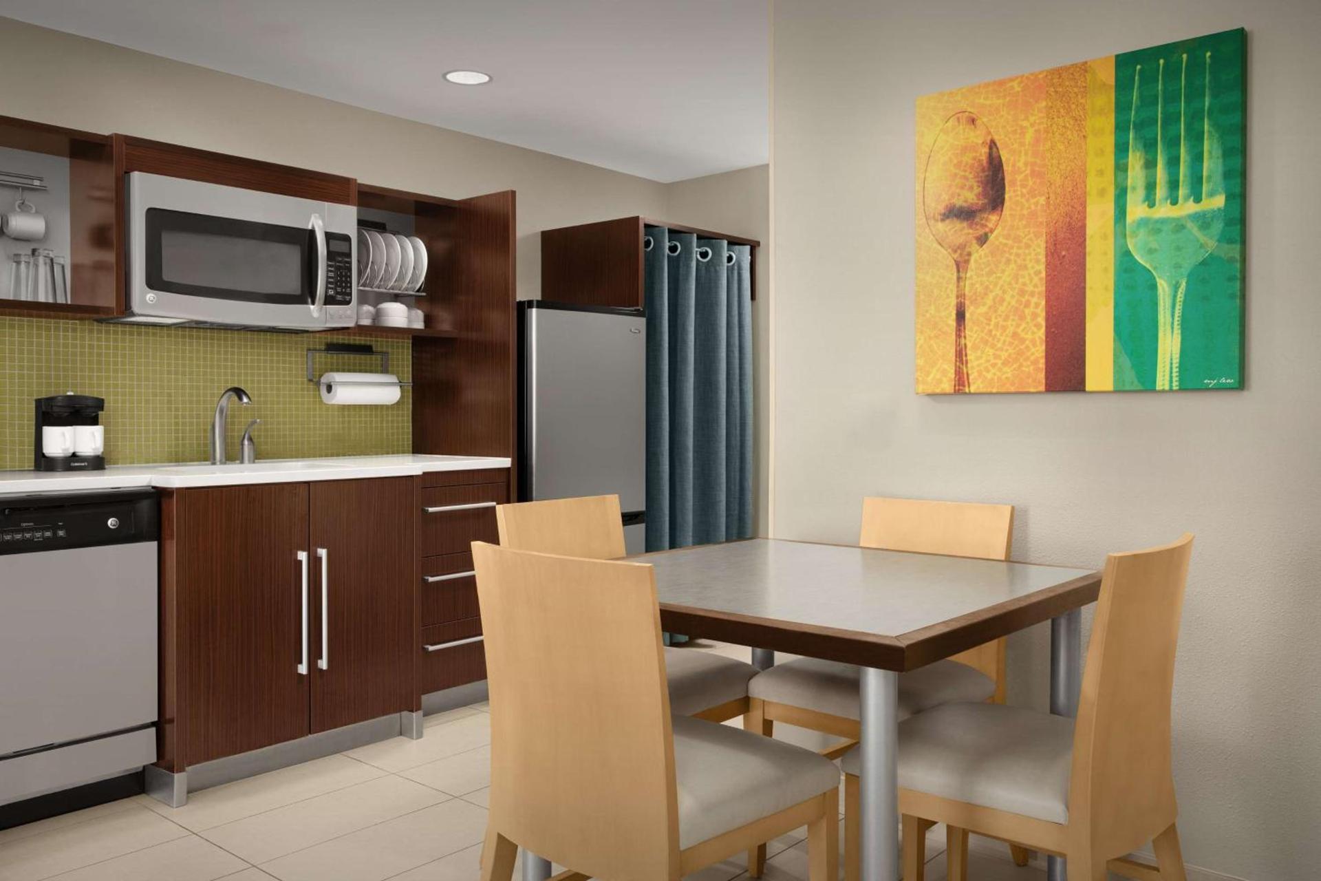Home2 Suites by Hilton Baltimore/White Marsh photo 32