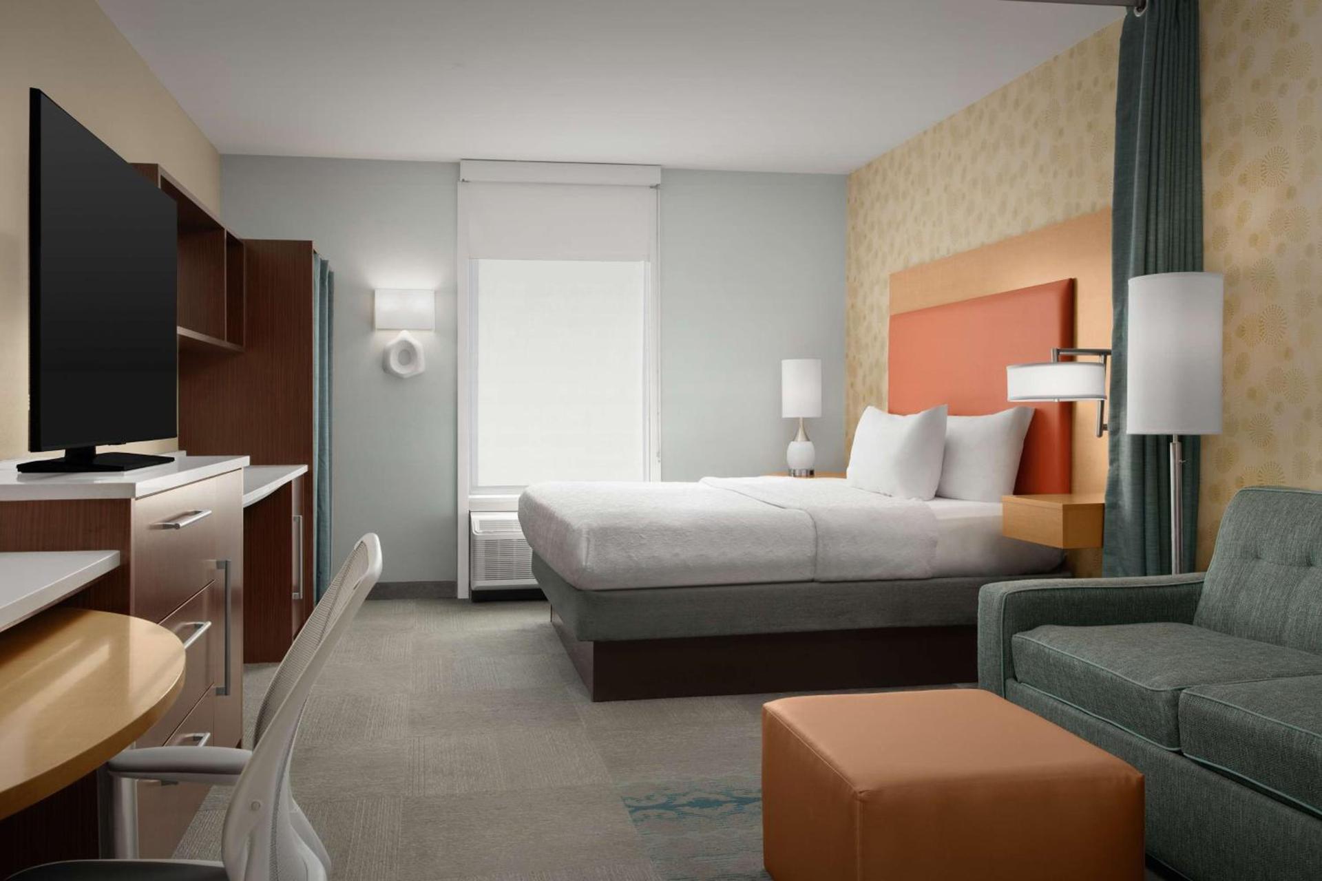 Home2 Suites by Hilton Baltimore/White Marsh photo 25