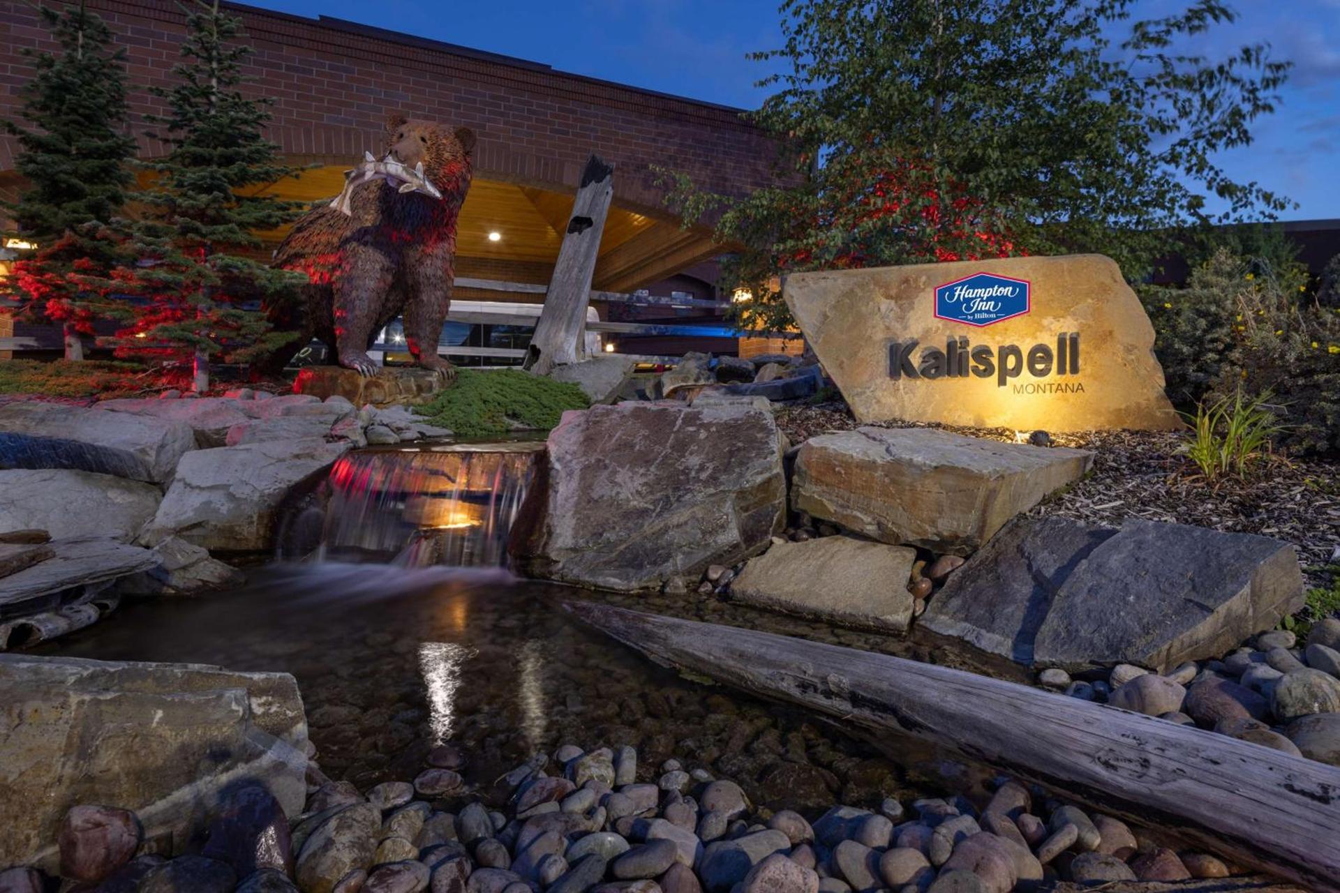 Hampton Inn Kalispell photo 3