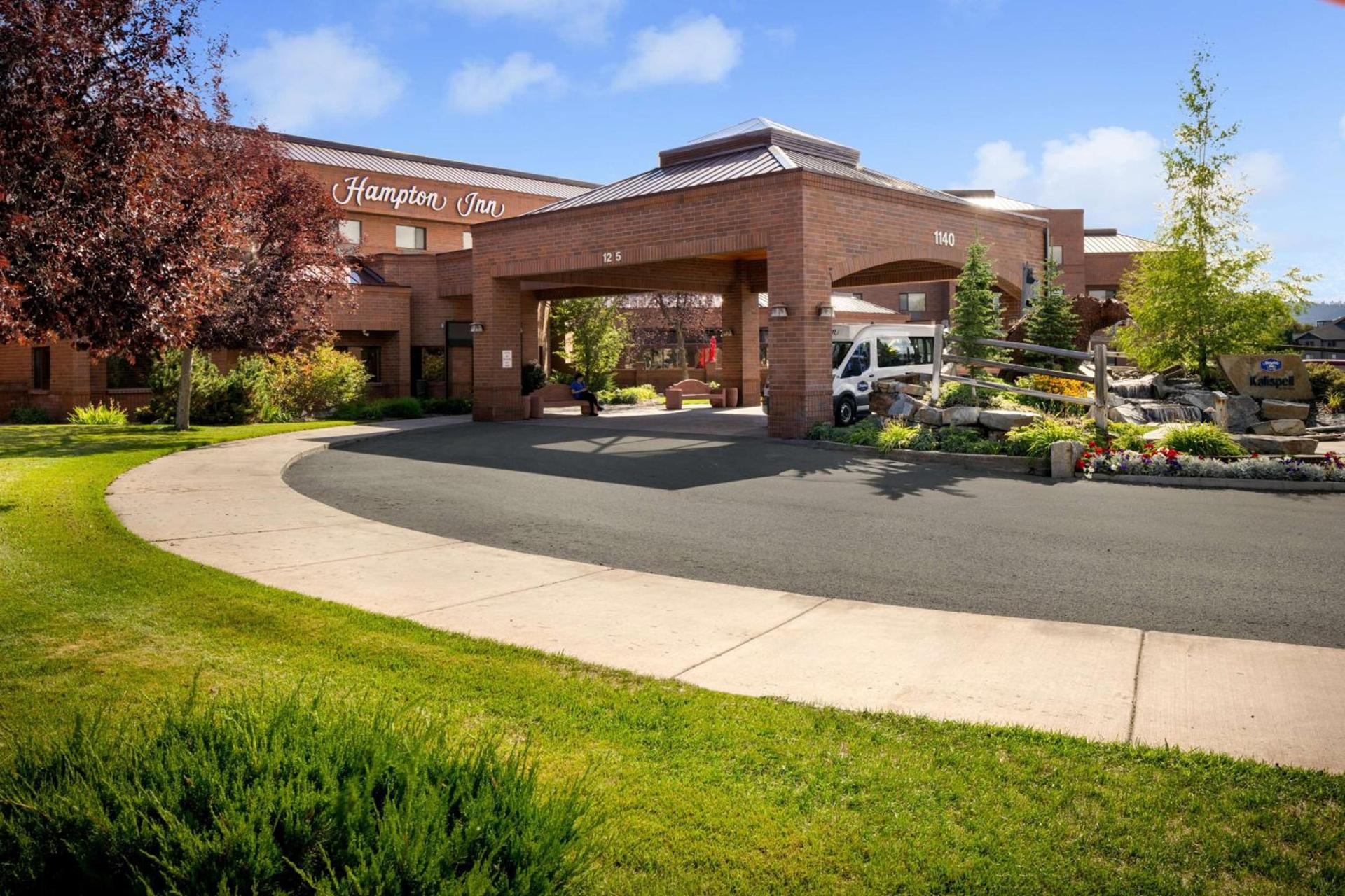 Hampton Inn Kalispell photo 4