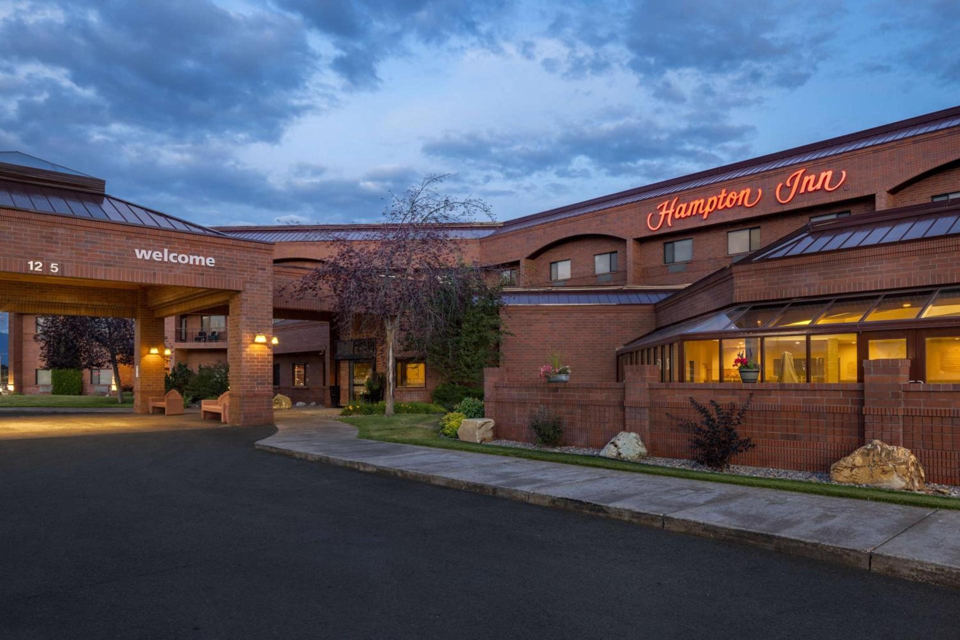 Hampton Inn Kalispell photo 5