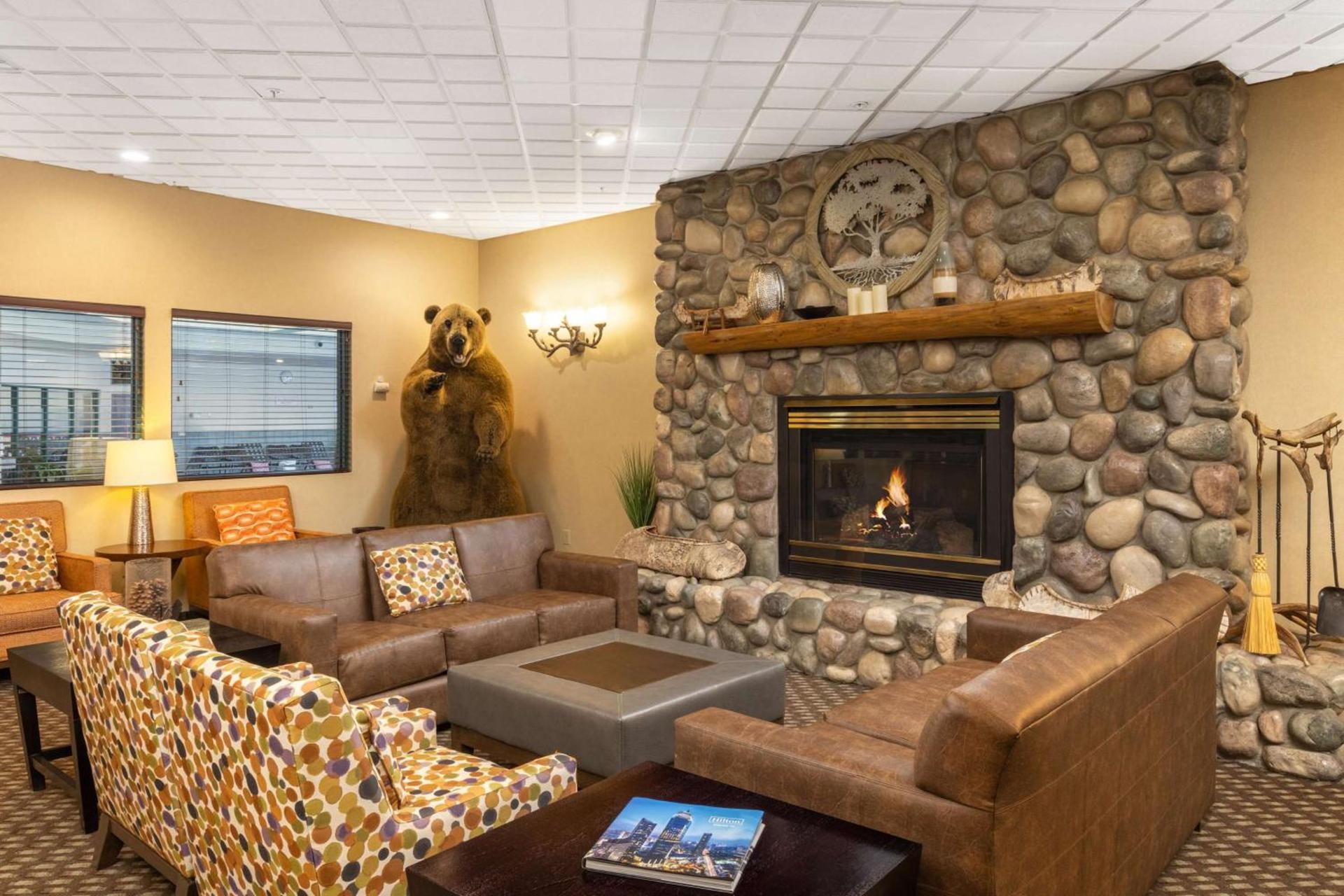 Hampton Inn Kalispell photo 6
