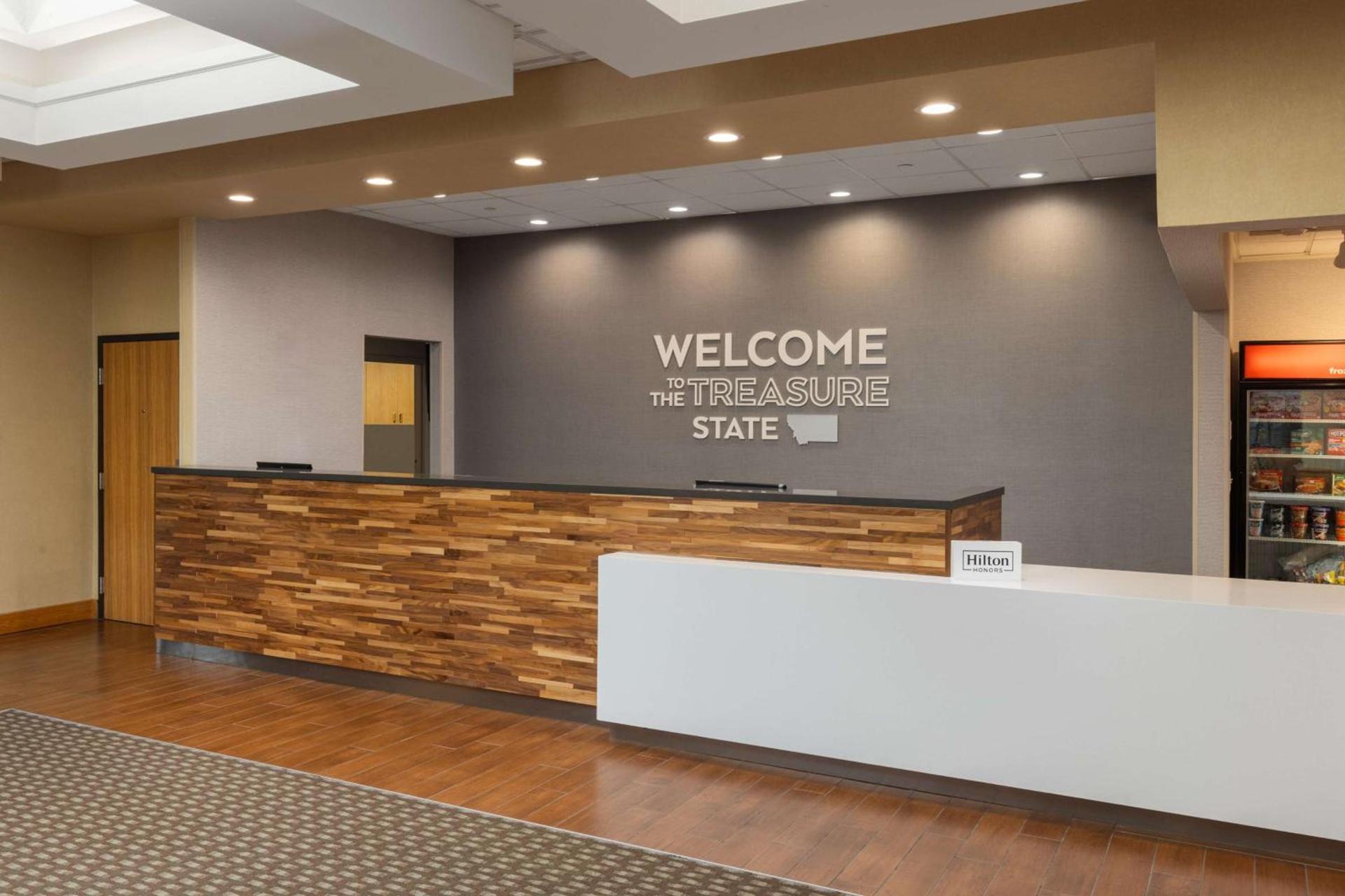 Hampton Inn Kalispell photo 9