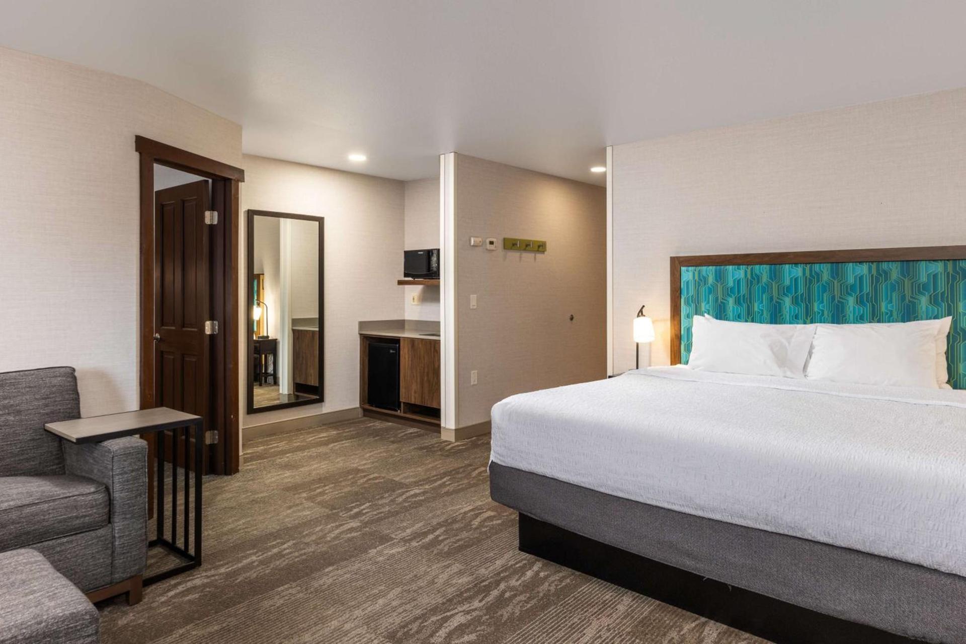 Hampton Inn Kalispell photo 14
