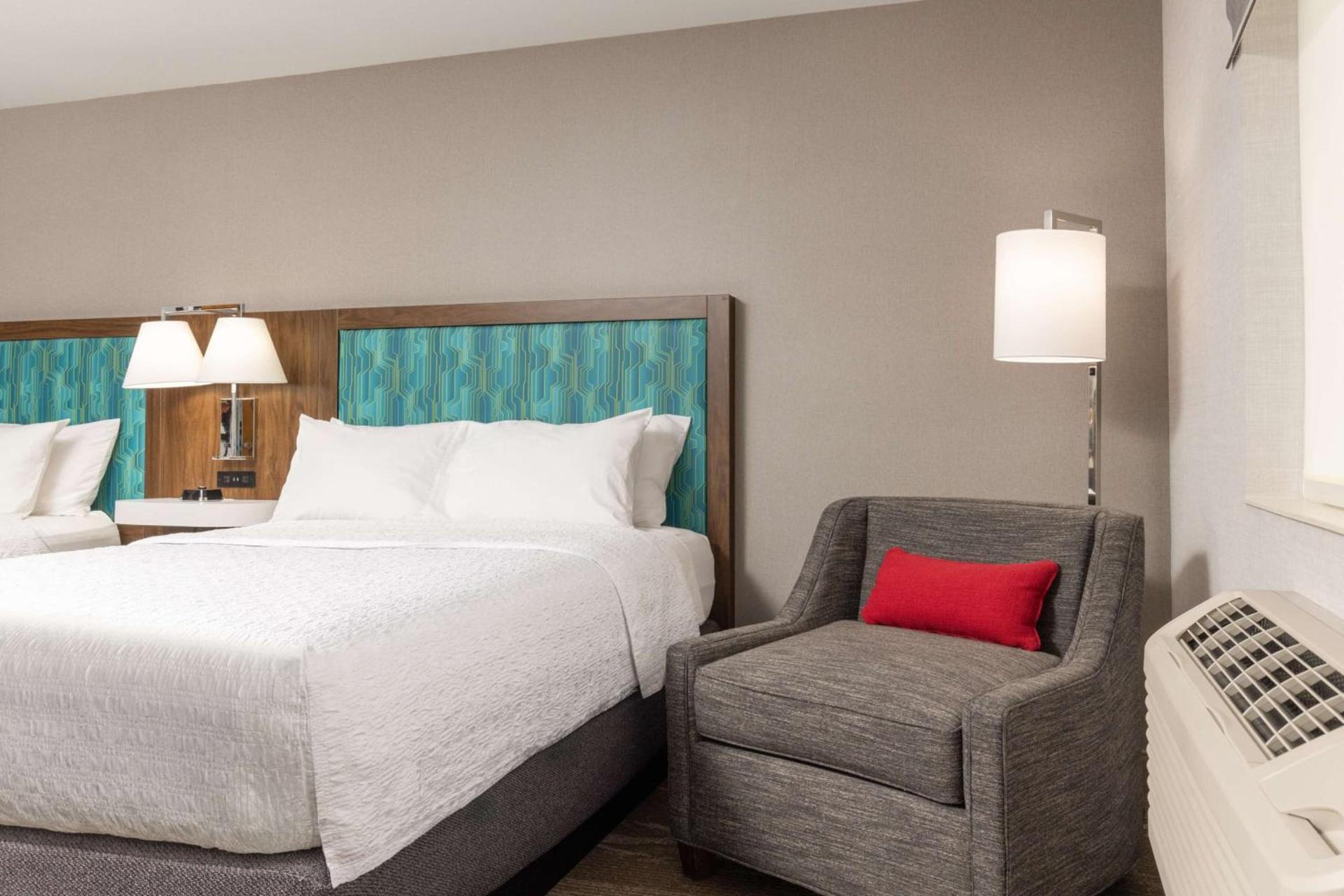 Hampton Inn Kalispell photo 15
