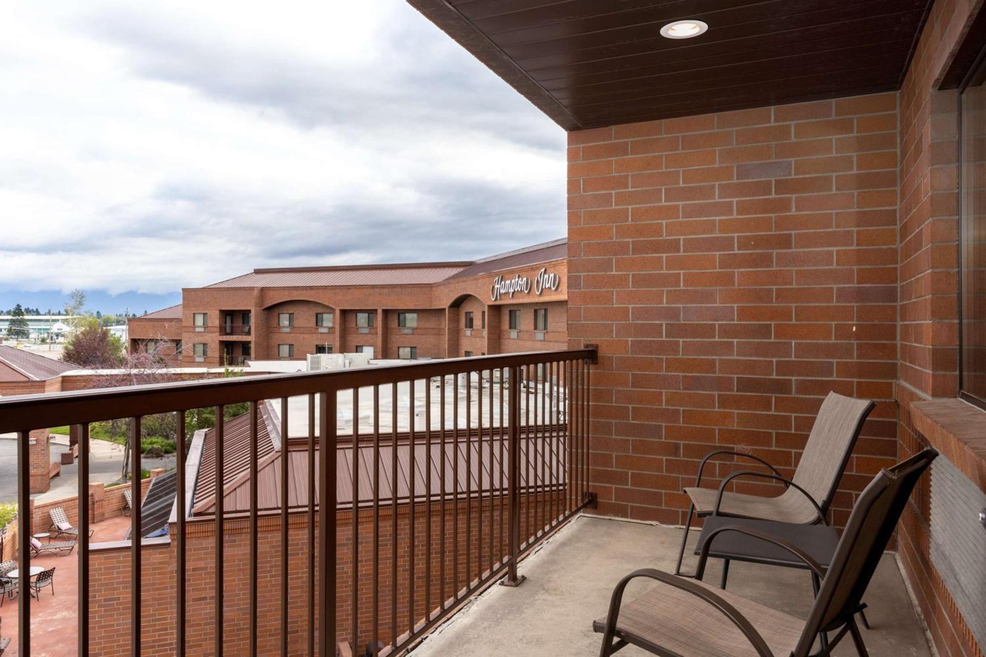 Hampton Inn Kalispell photo 17