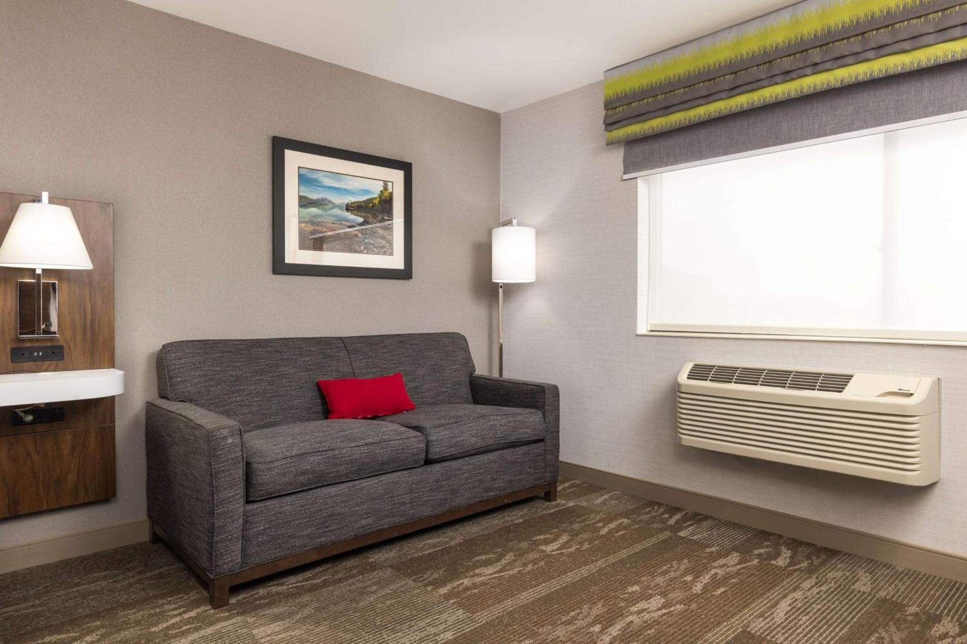 Hampton Inn Kalispell photo 20