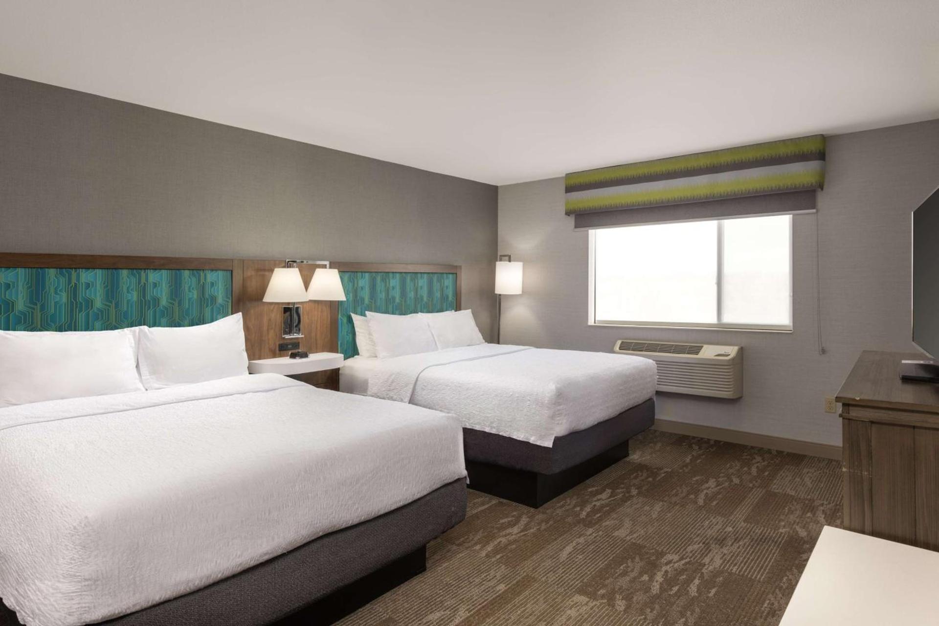 Hampton Inn Kalispell photo 24