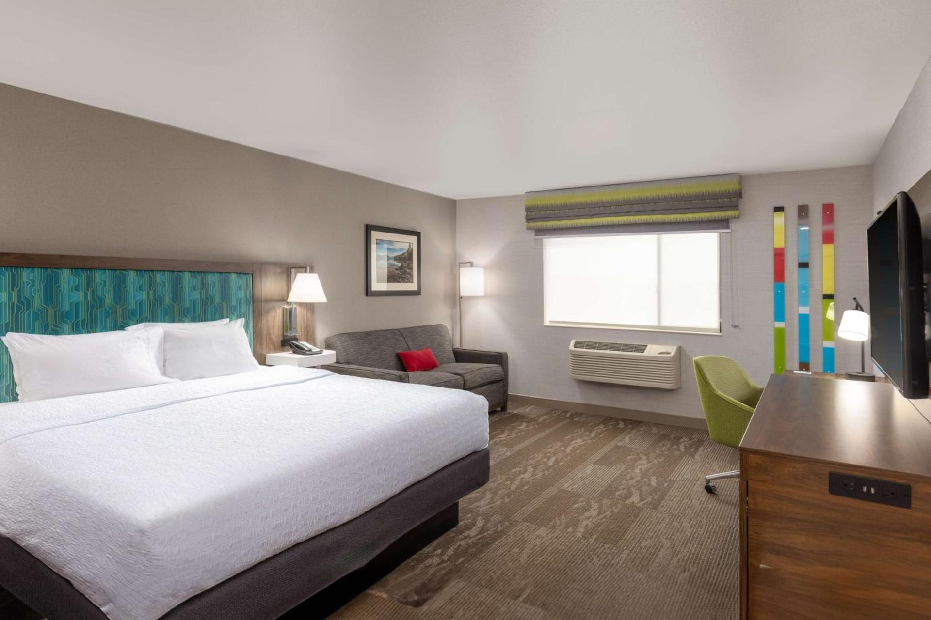 Hampton Inn Kalispell photo 25