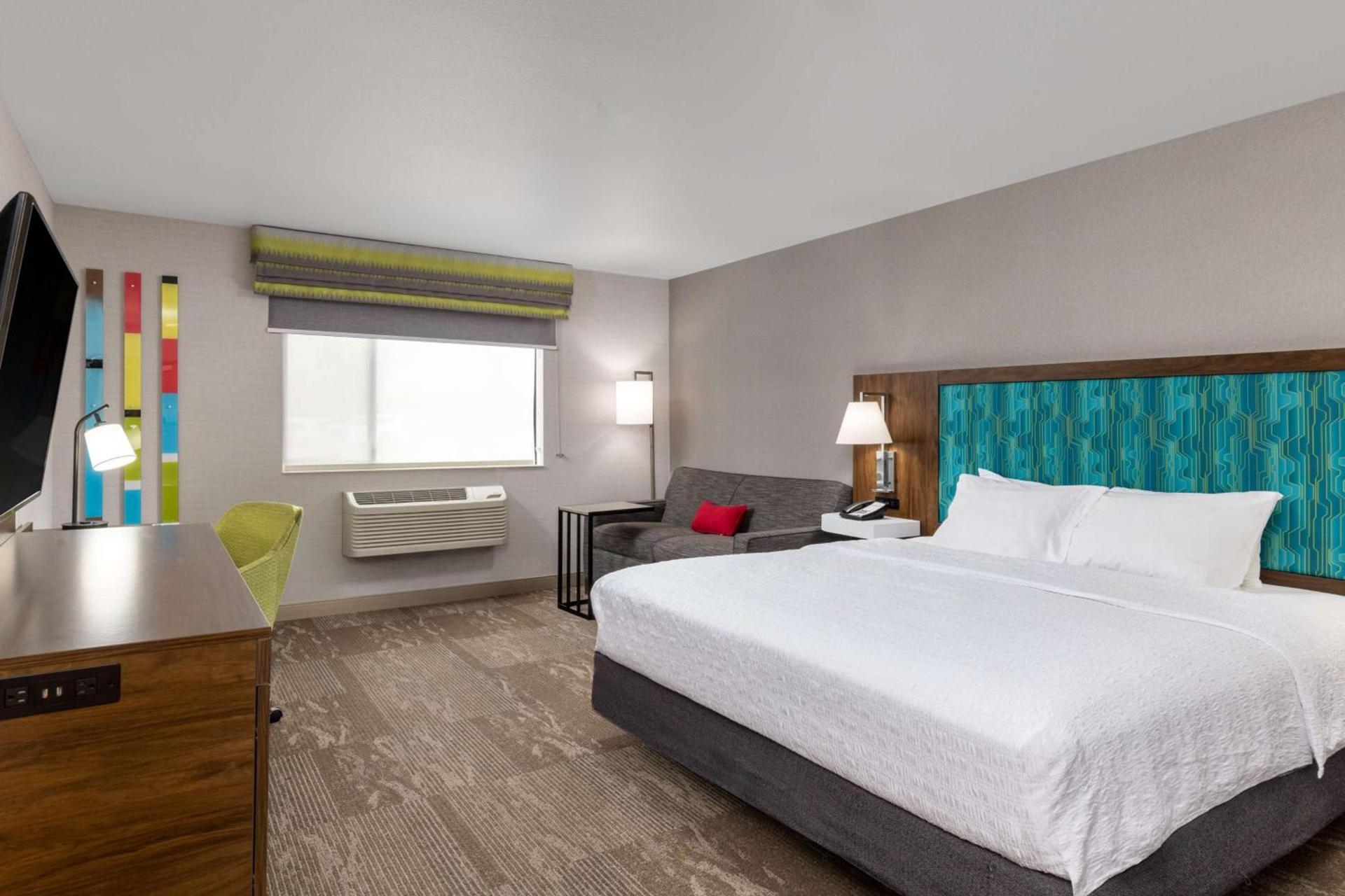 Hampton Inn Kalispell photo 27