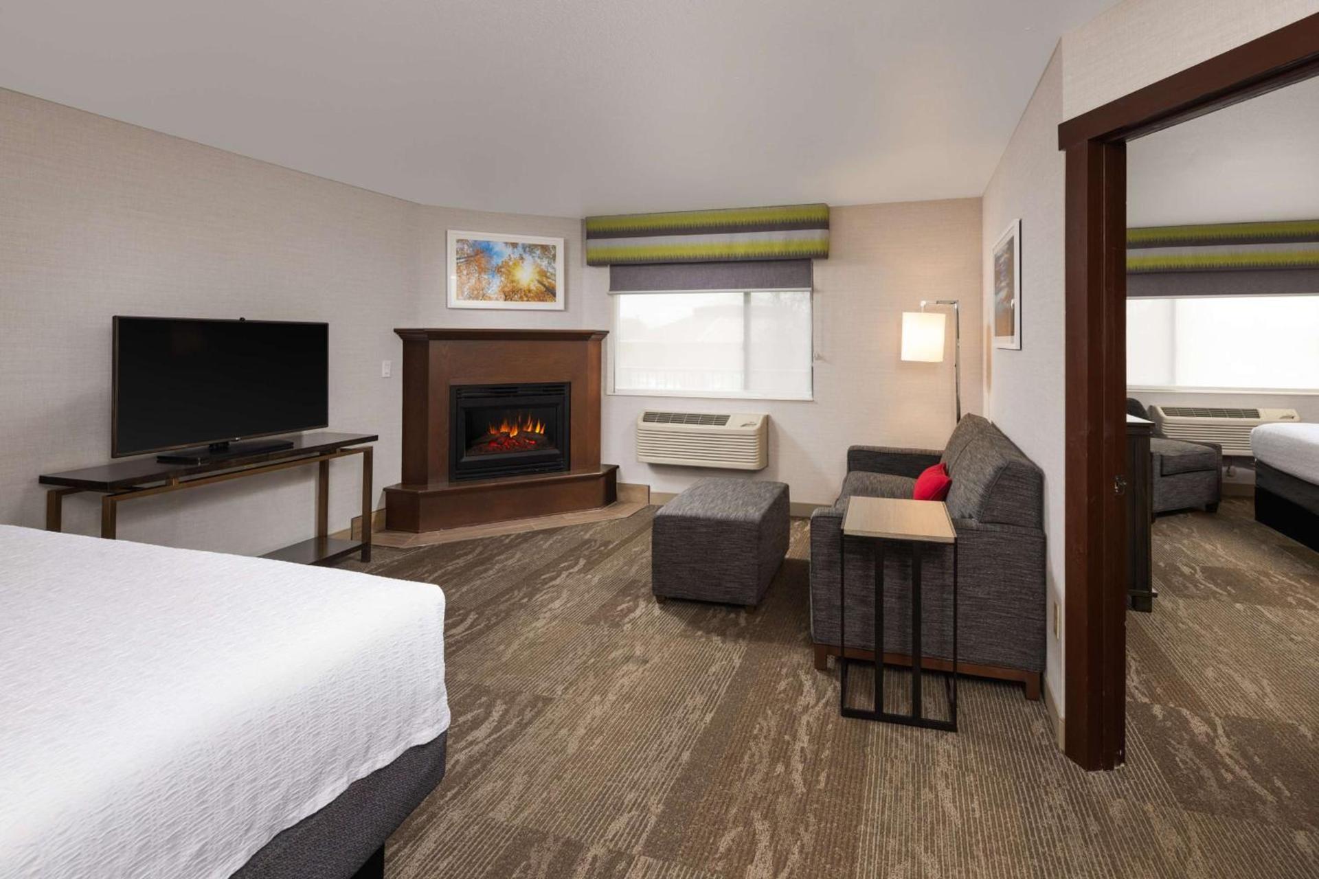 Hampton Inn Kalispell photo 29