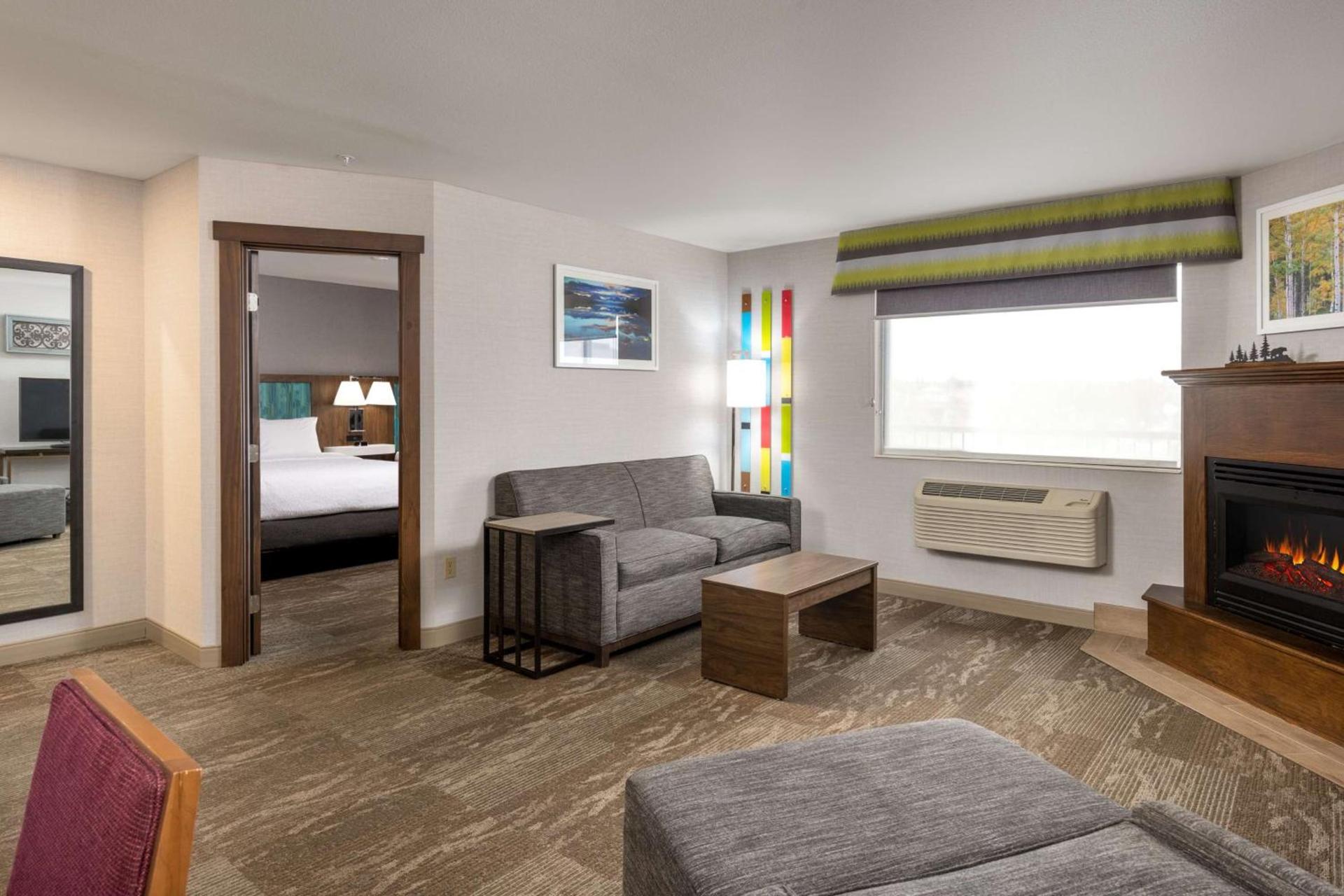 Hampton Inn Kalispell photo 30