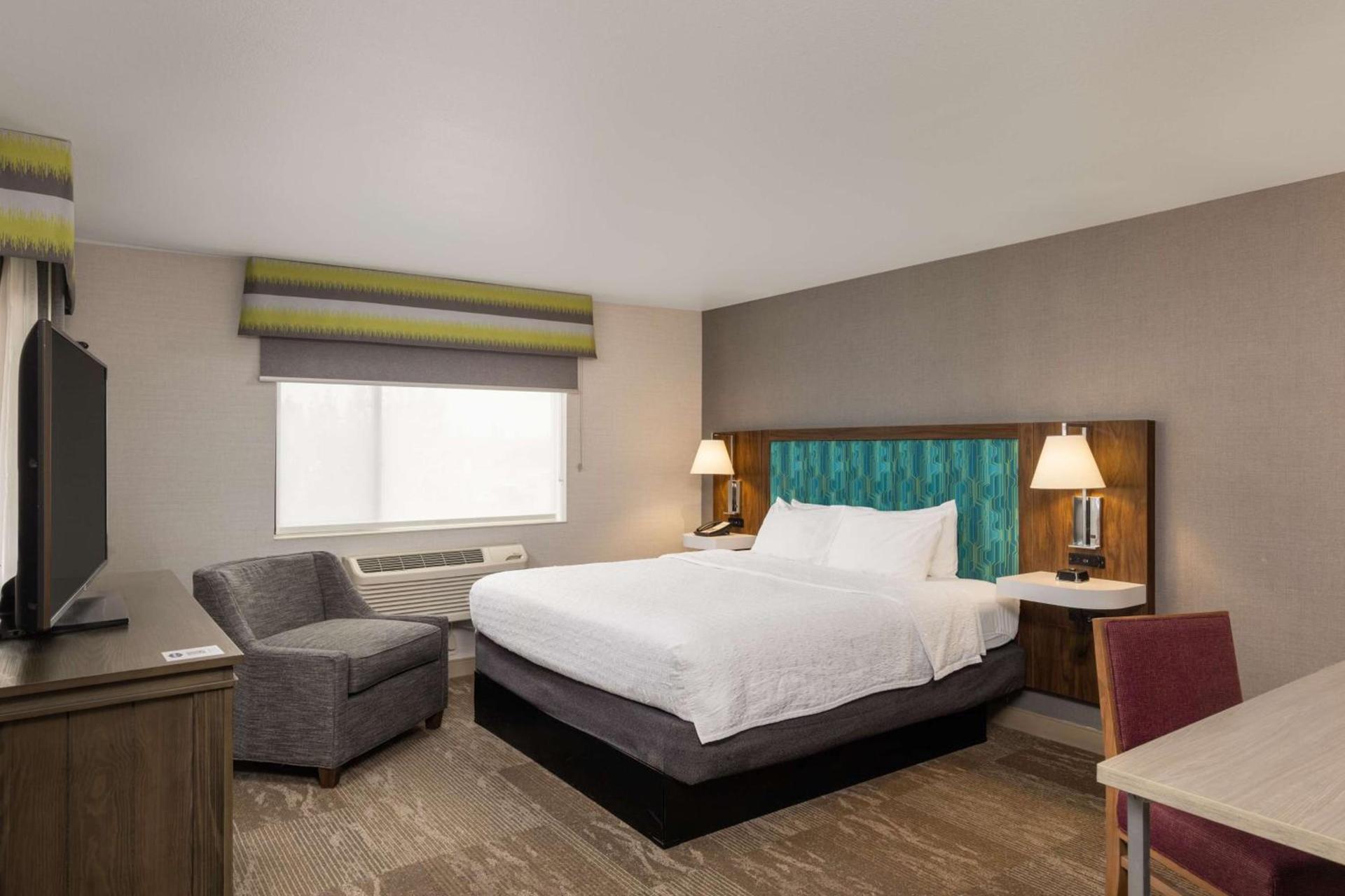 Hampton Inn Kalispell photo 33