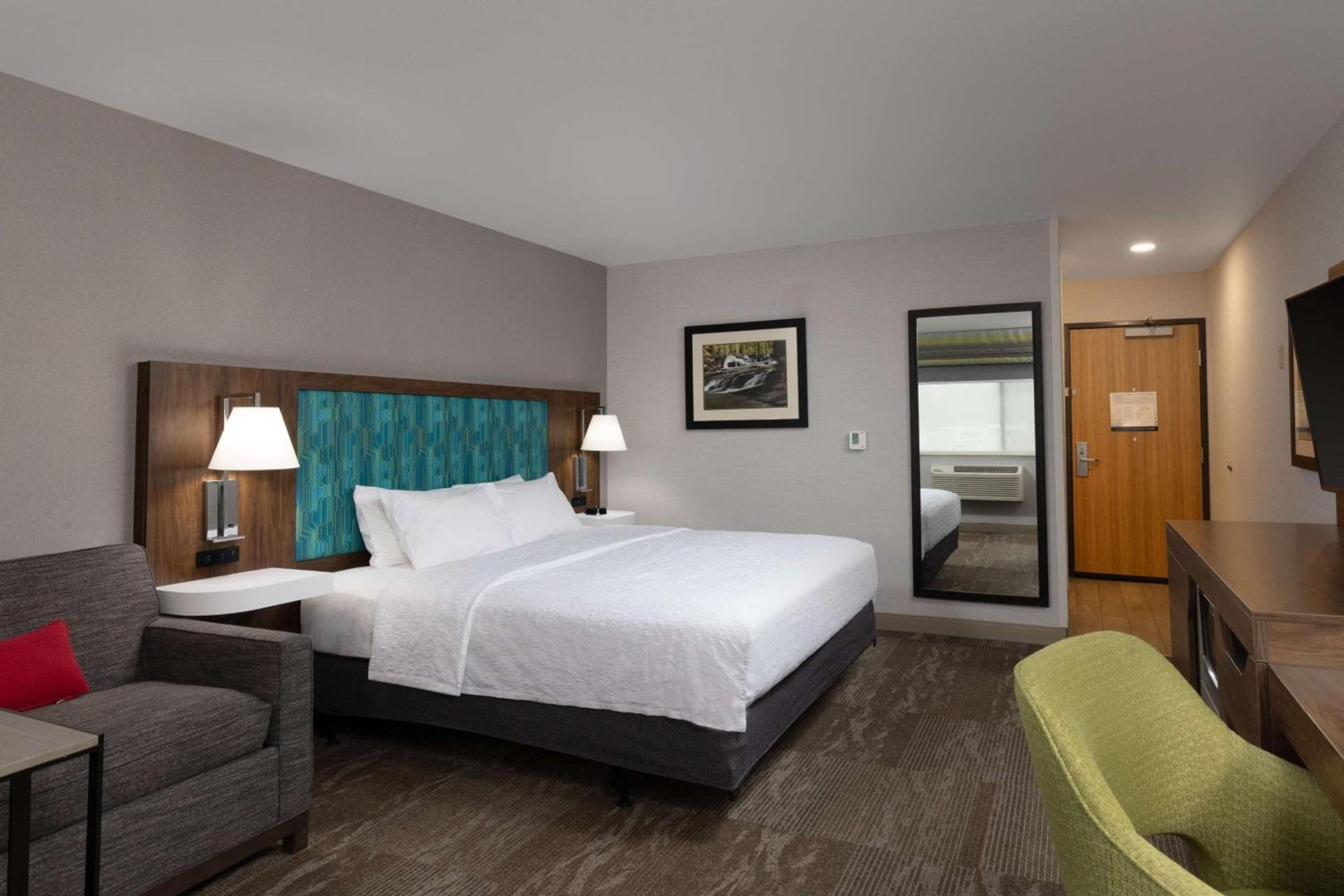 Hampton Inn Kalispell photo 34
