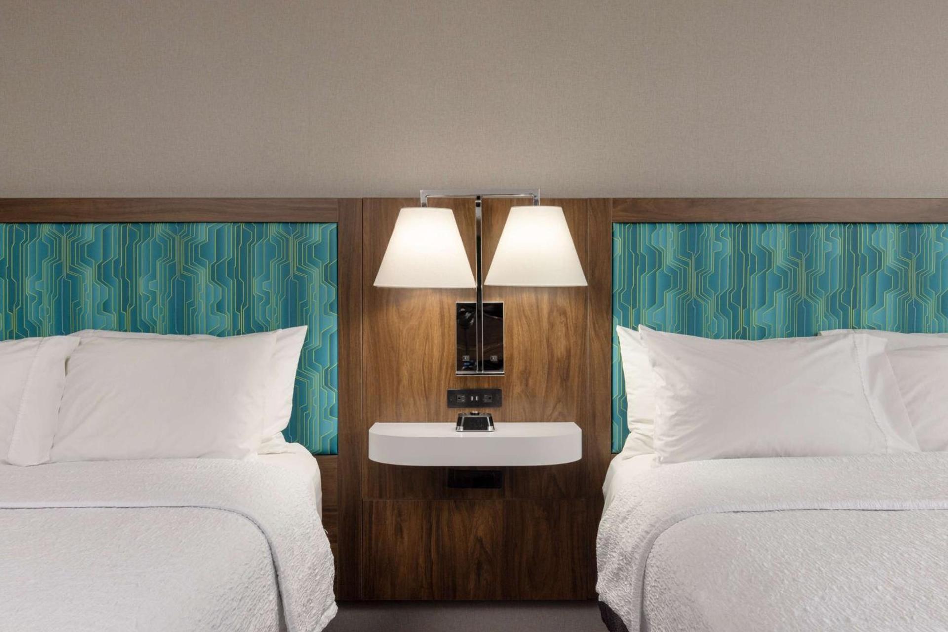 Hampton Inn Kalispell photo 35