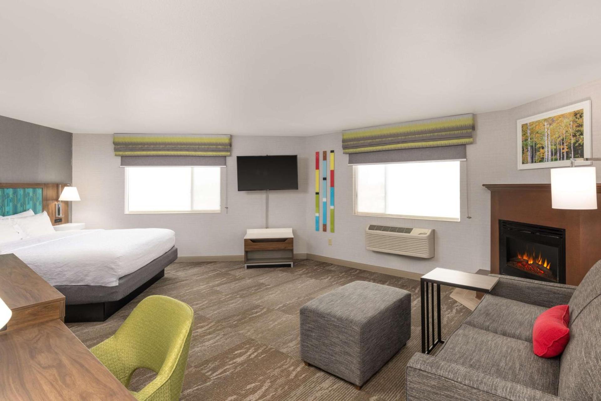 Hampton Inn Kalispell photo 36