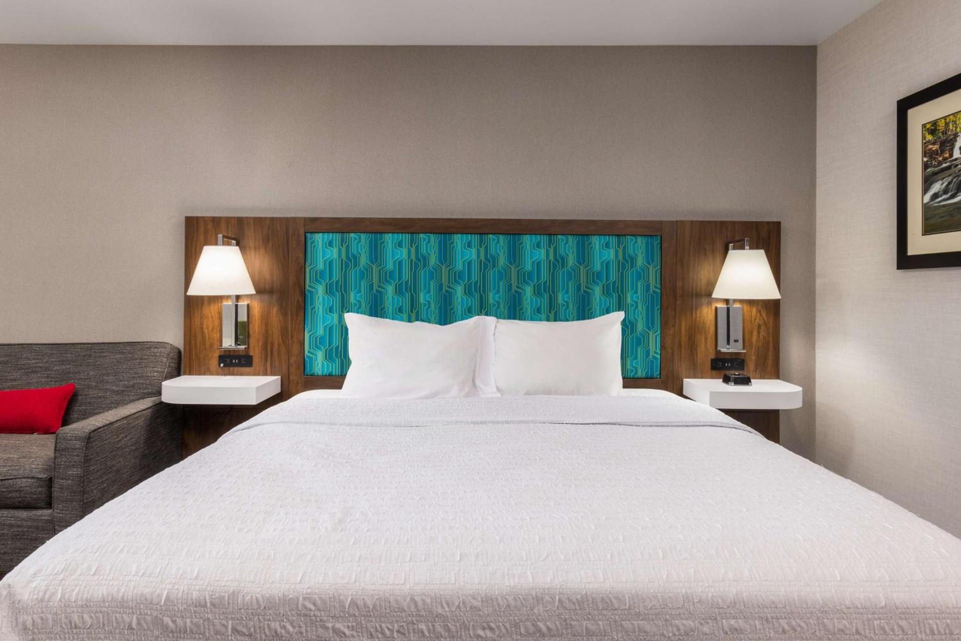Hampton Inn Kalispell photo 39