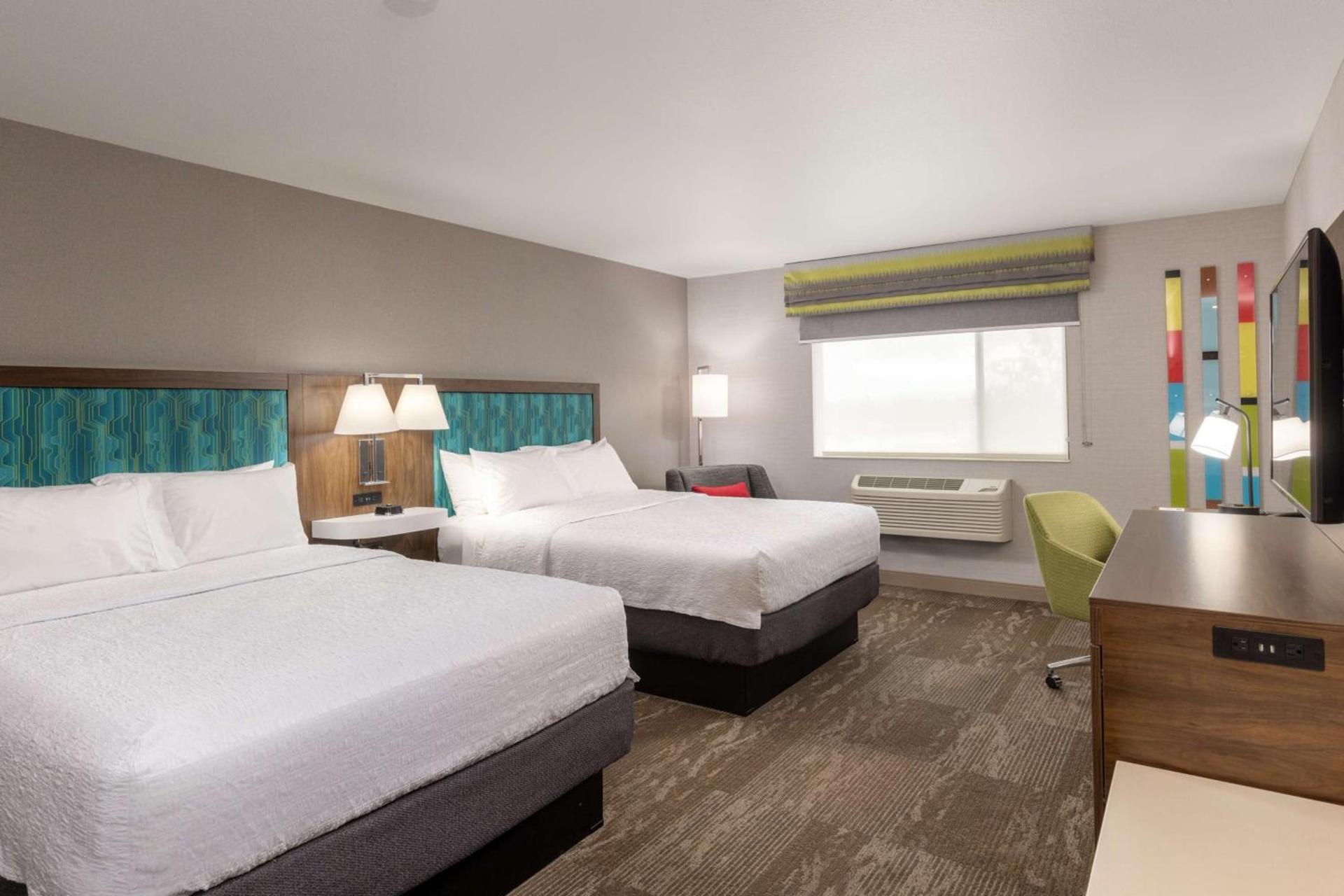 Hampton Inn Kalispell photo 41