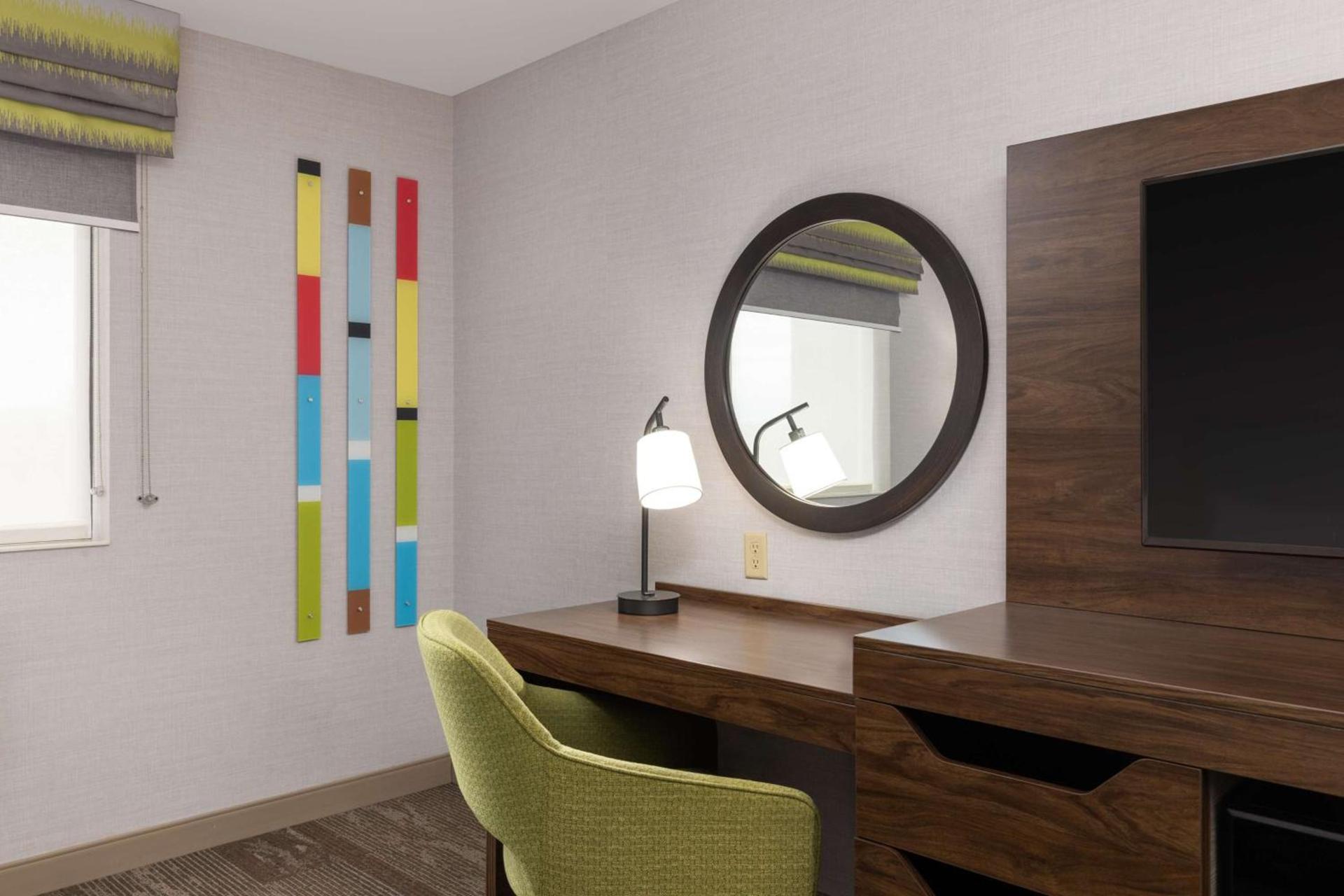 Hampton Inn Kalispell photo 43