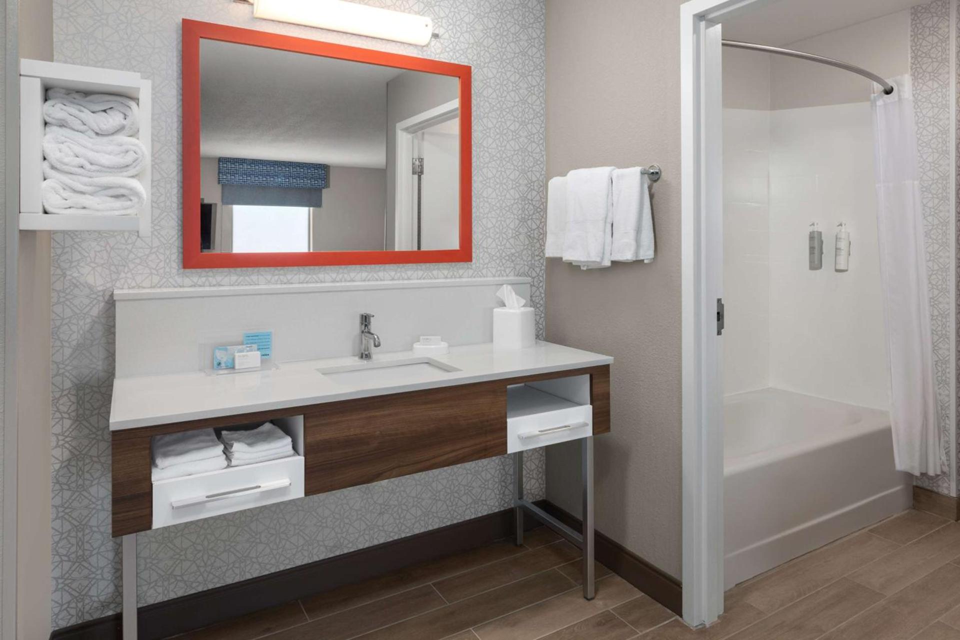 Hampton Inn & Suites Saginaw photo 20