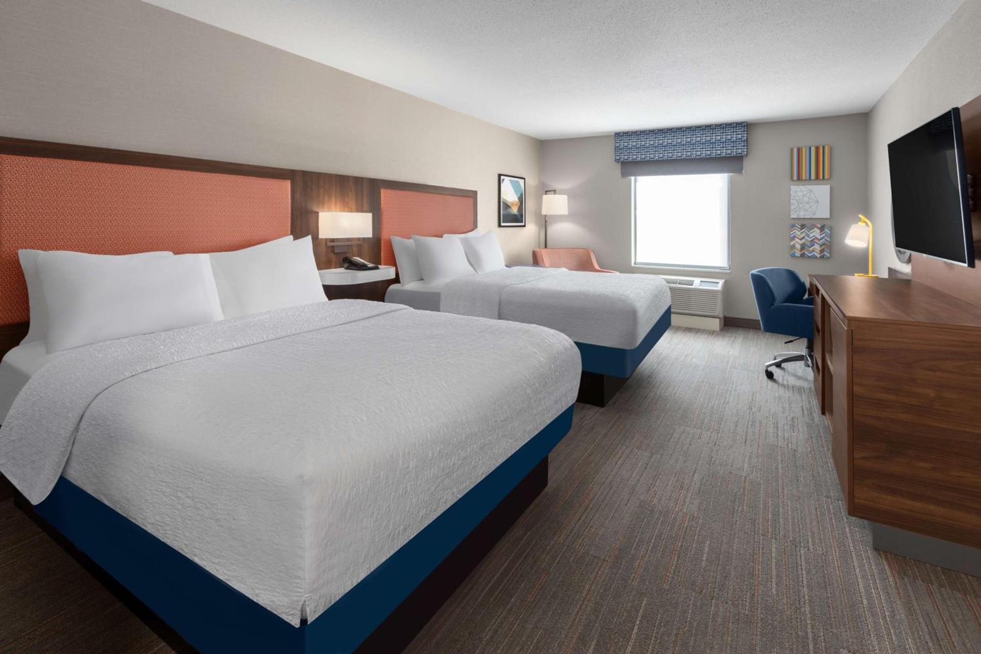 Hampton Inn & Suites Saginaw photo 27
