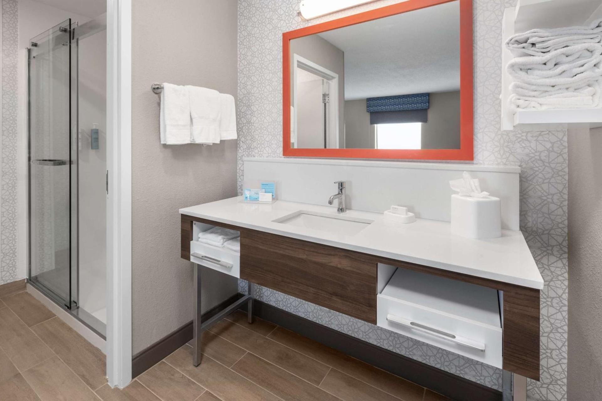 Hampton Inn & Suites Saginaw photo 33