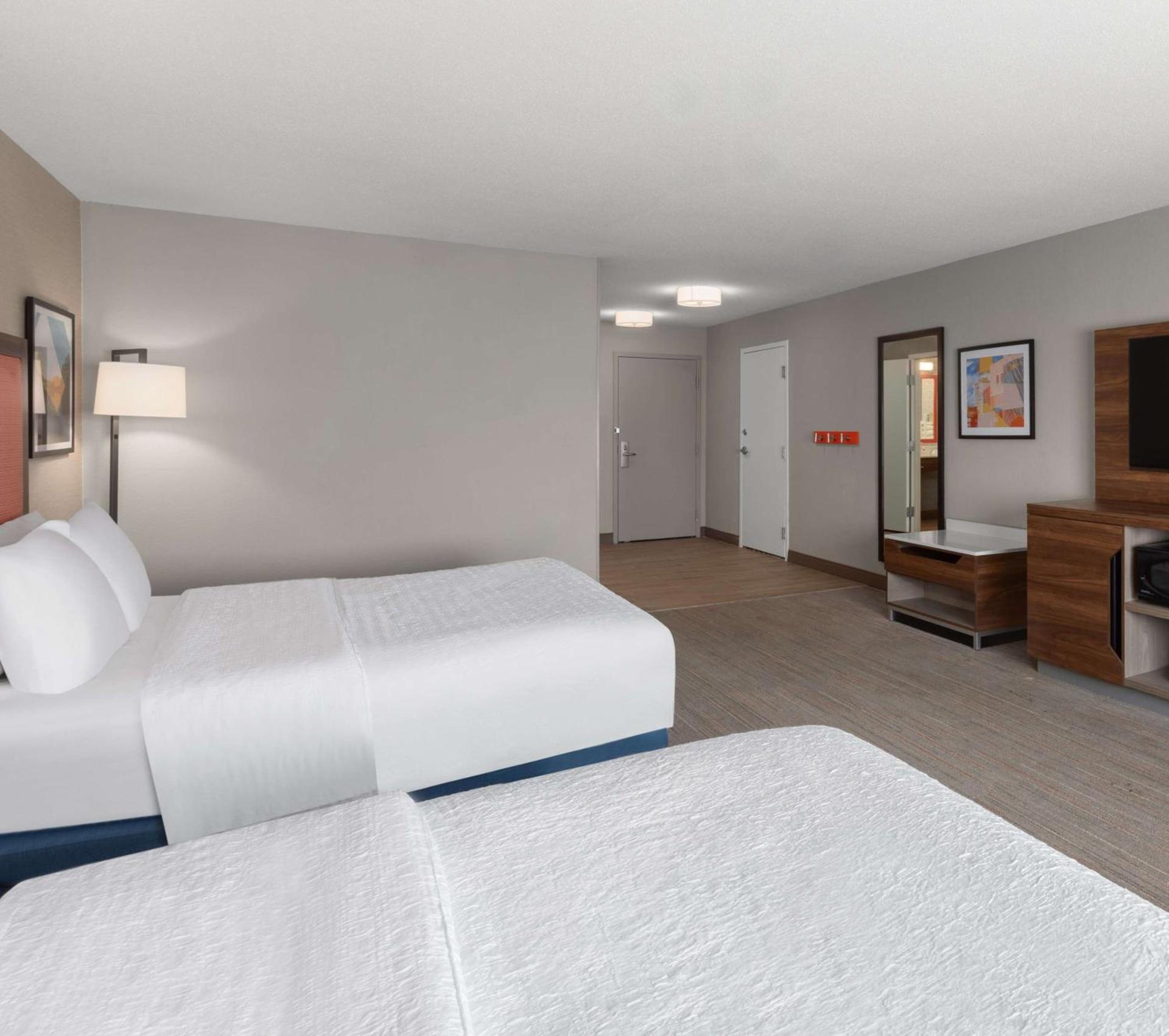 Hampton Inn & Suites Saginaw photo 36