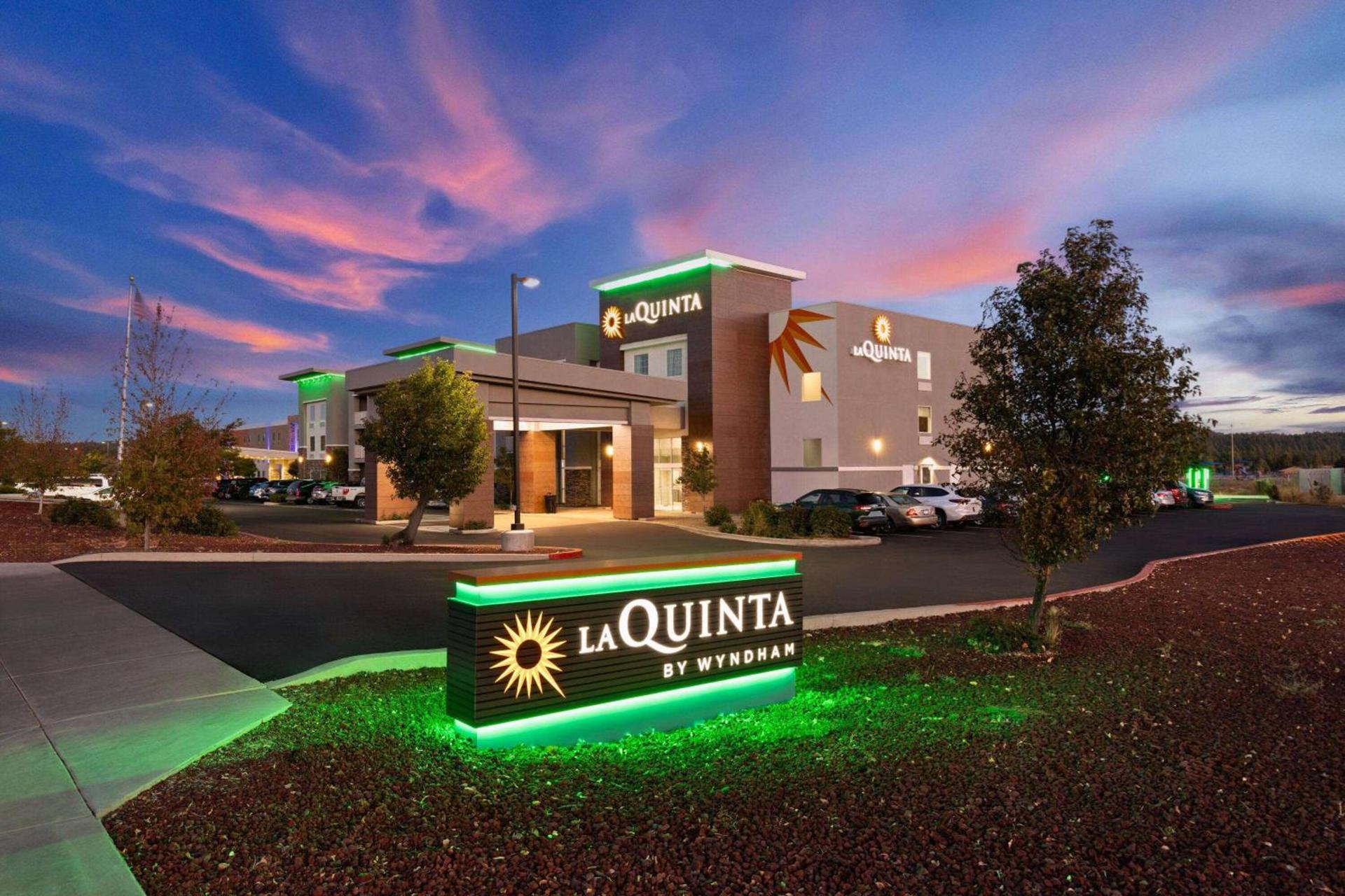 La Quinta by Wyndham Williams-Grand Canyon Area photo 2