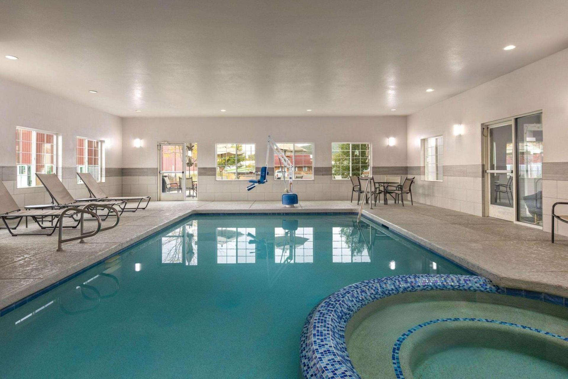 La Quinta by Wyndham Williams-Grand Canyon Area photo 8