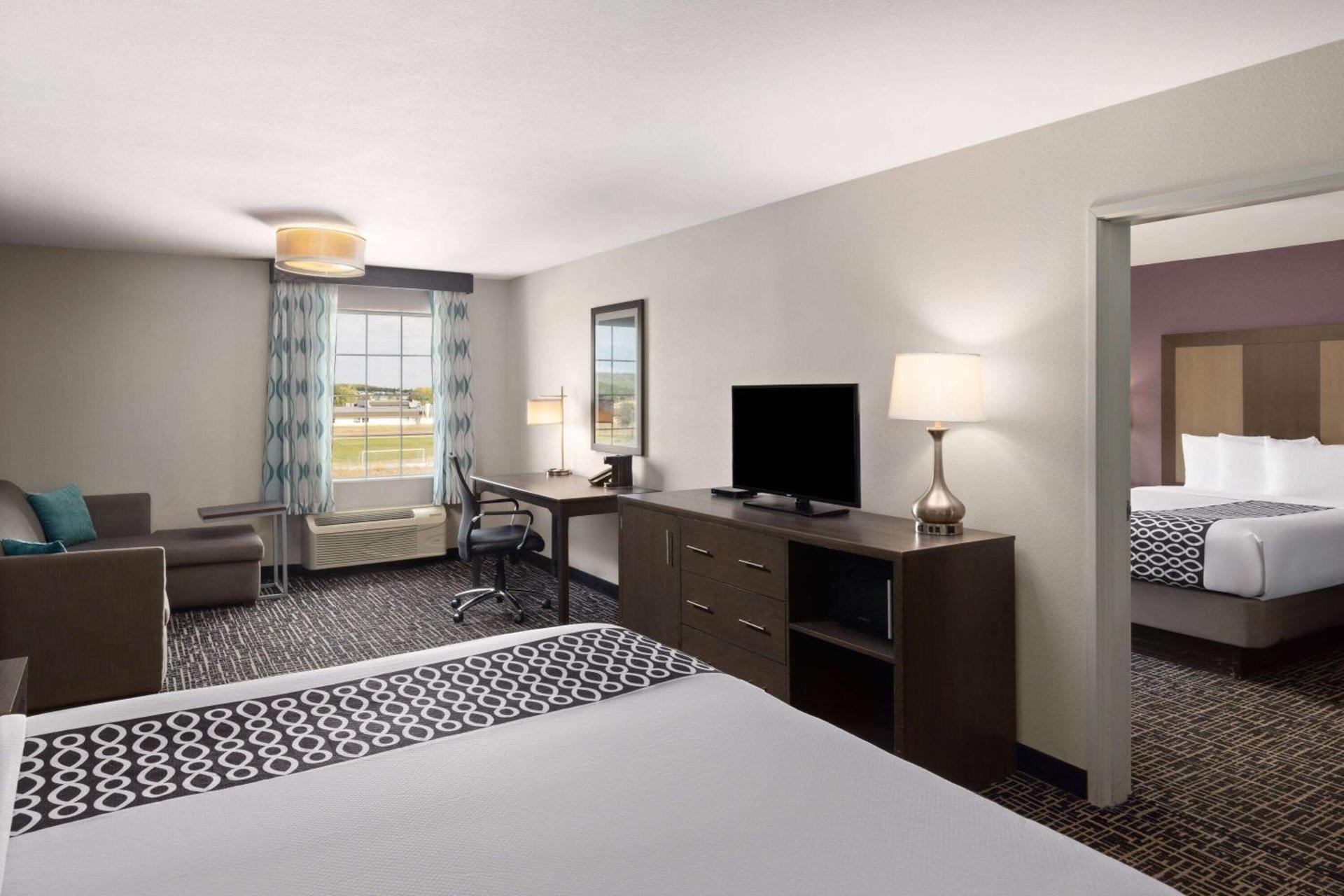 La Quinta by Wyndham Williams-Grand Canyon Area photo 39