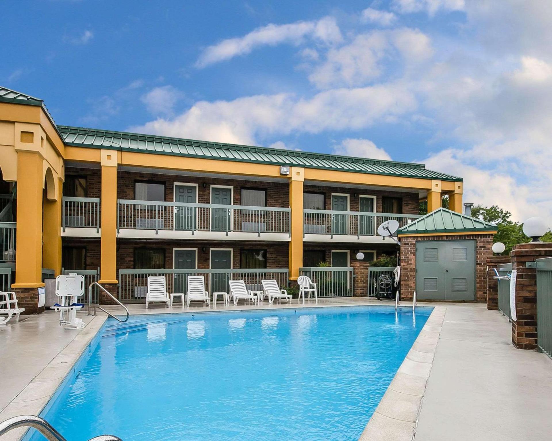 Quality Inn Franklin South photo 2