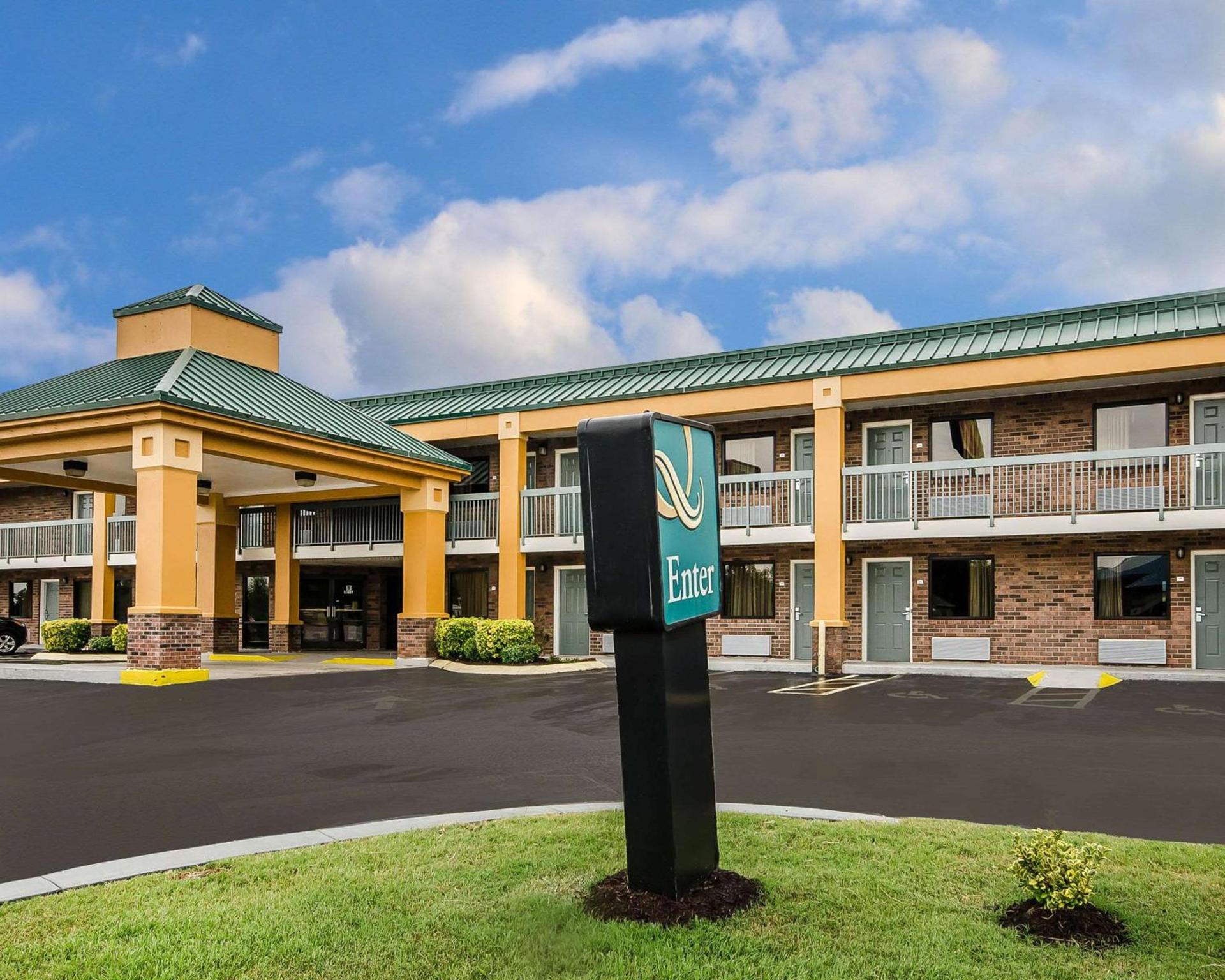 Quality Inn Franklin South photo 3