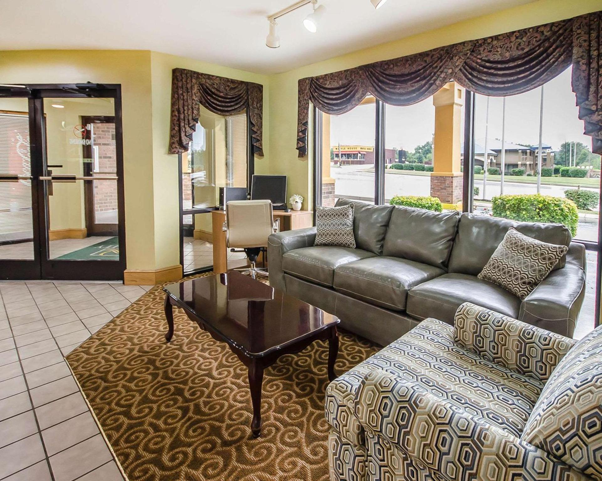Quality Inn Franklin South photo 4