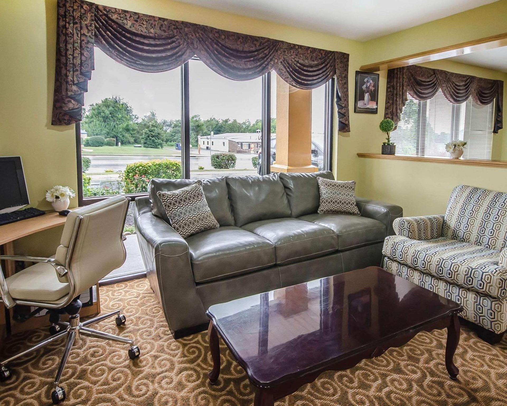 Quality Inn Franklin South photo 5