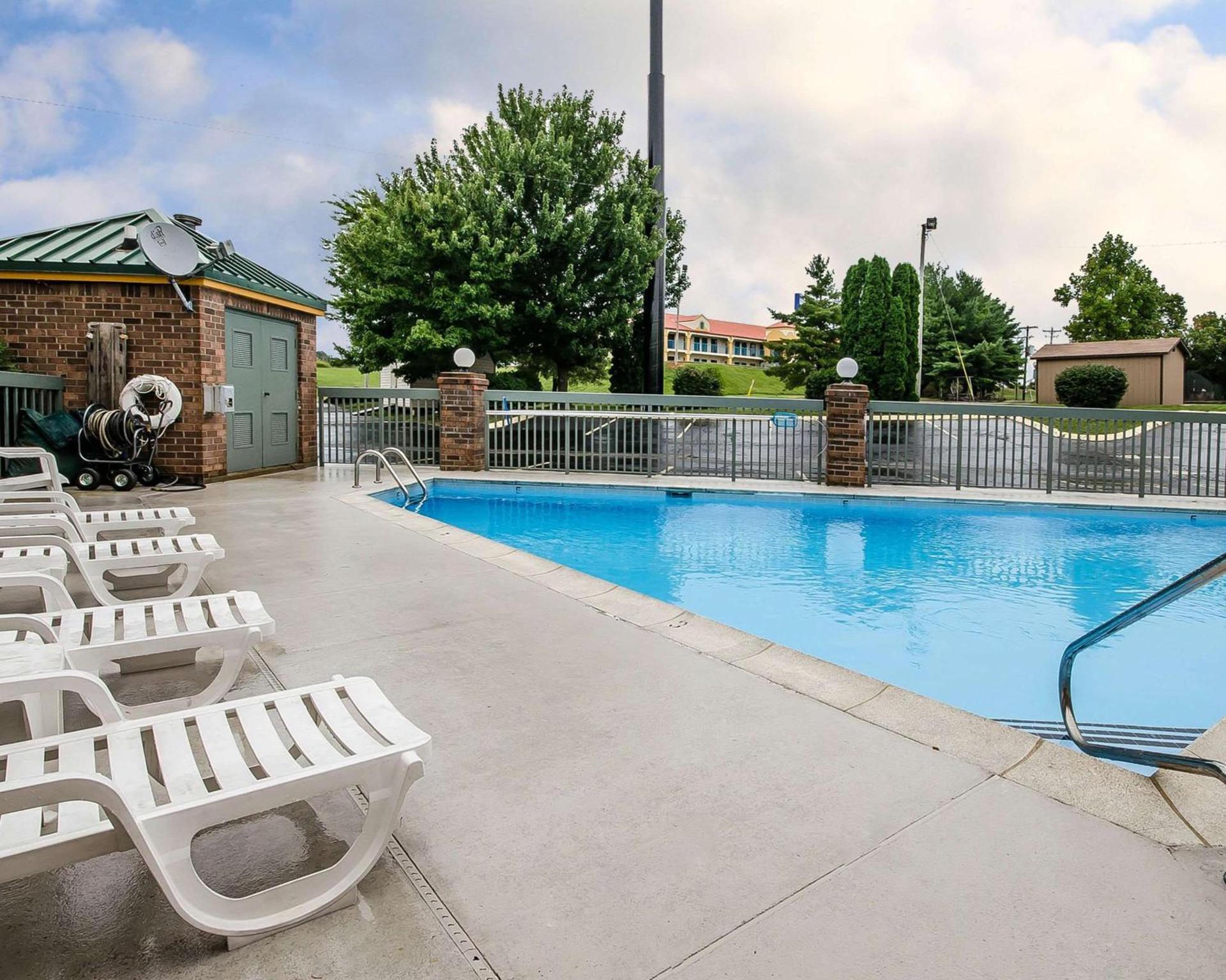 Quality Inn Franklin South photo 6