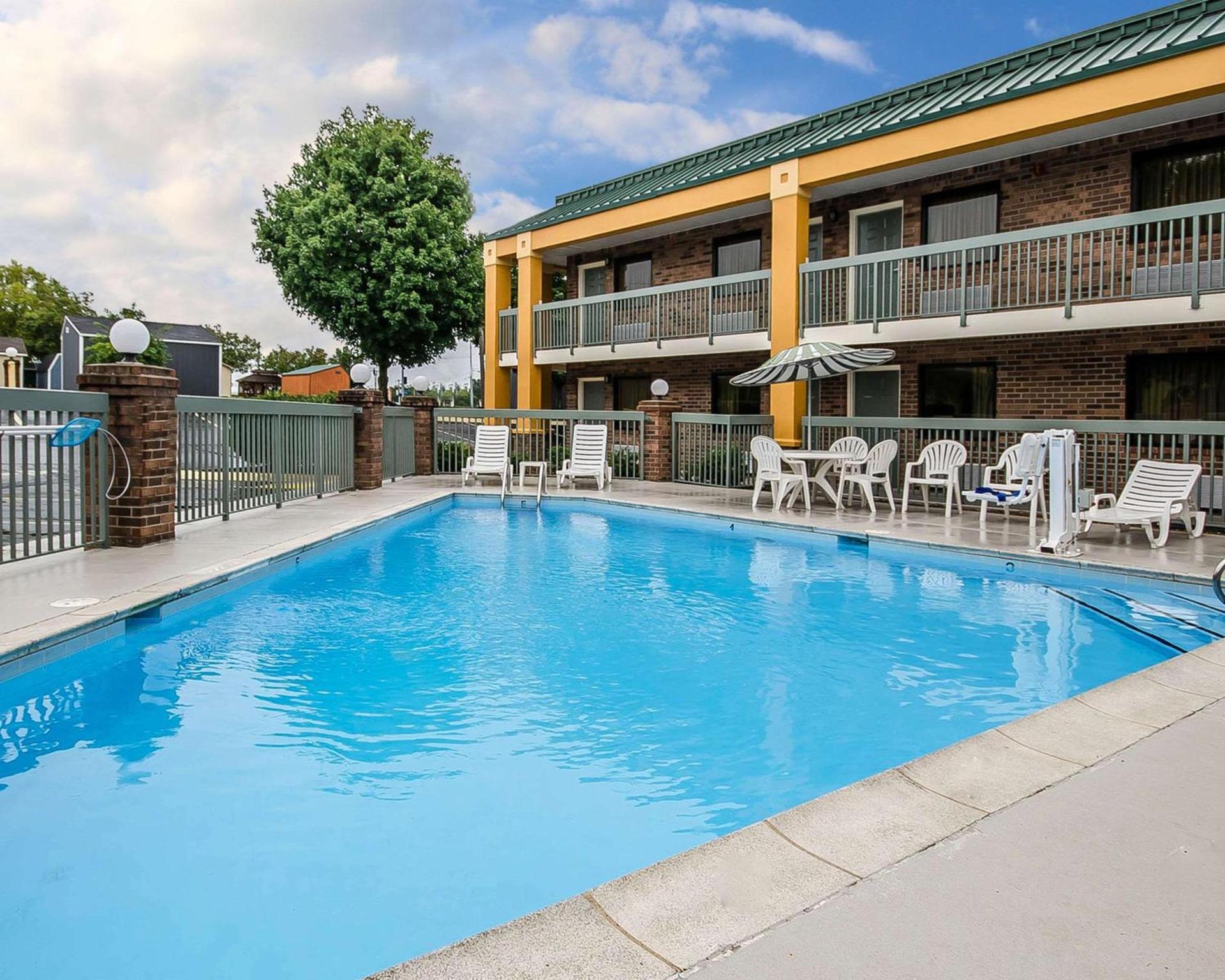 Quality Inn Franklin South photo 7