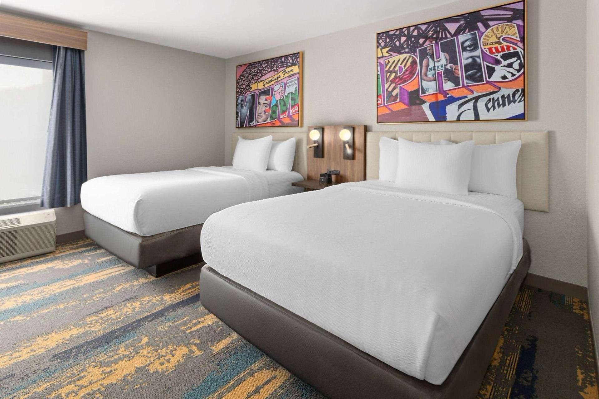 La Quinta Inn & Suites by Wyndham Memphis I-240 photo 10